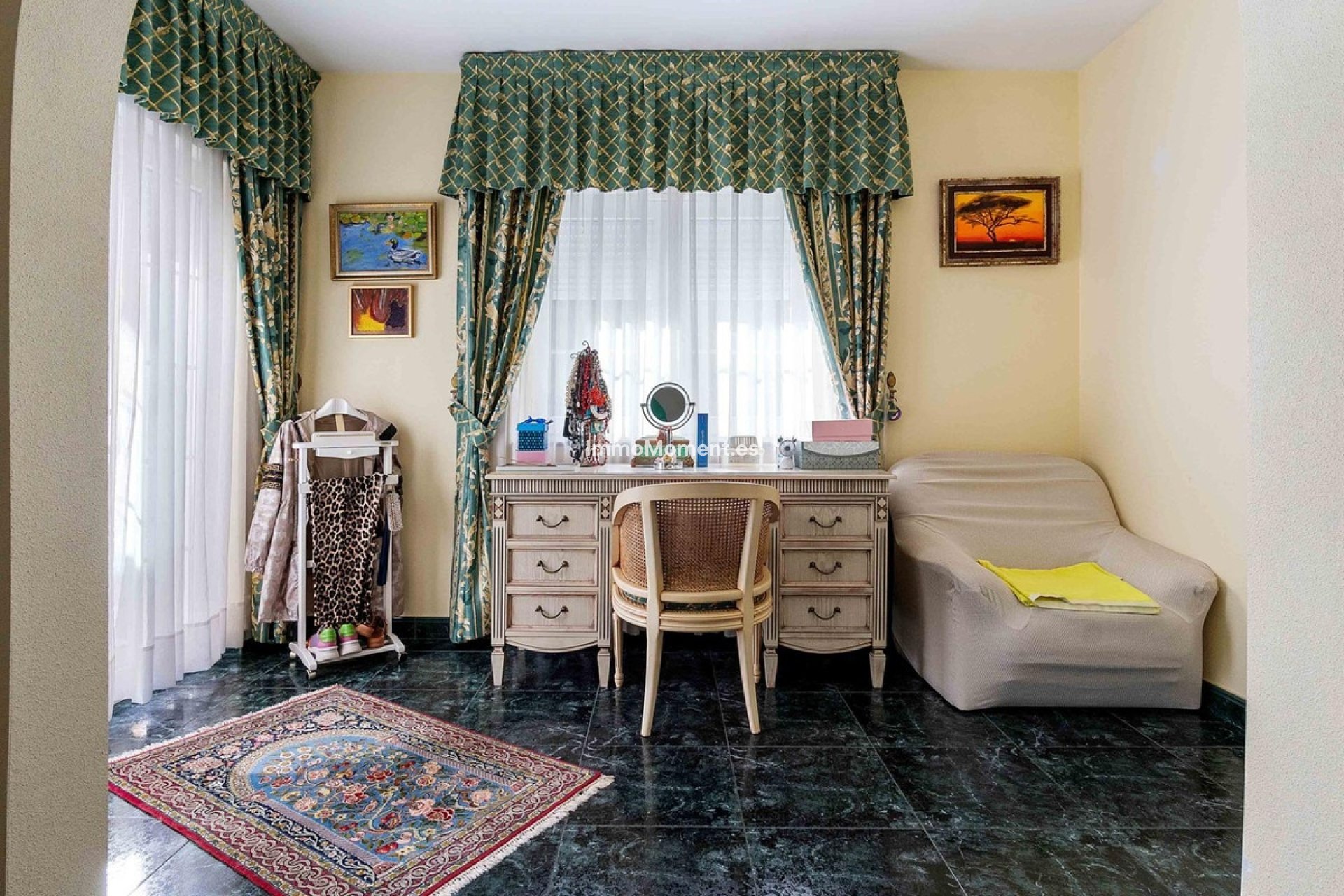 Revente - Villa individuelle - Orihuela - Cabo Roig