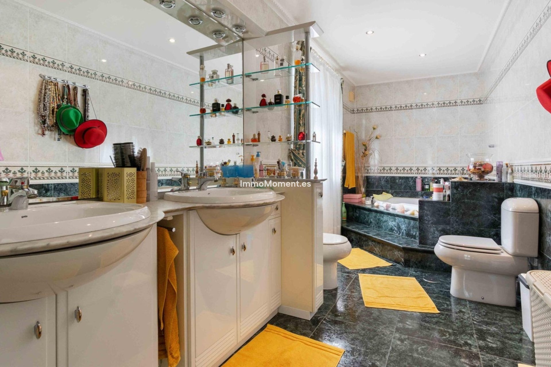 Revente - Villa individuelle - Orihuela - Cabo Roig