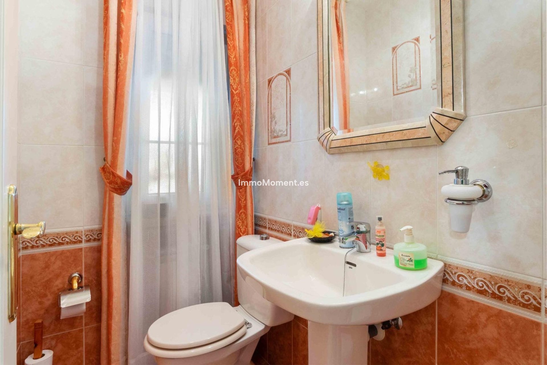 Revente - Villa individuelle - Orihuela - Cabo Roig