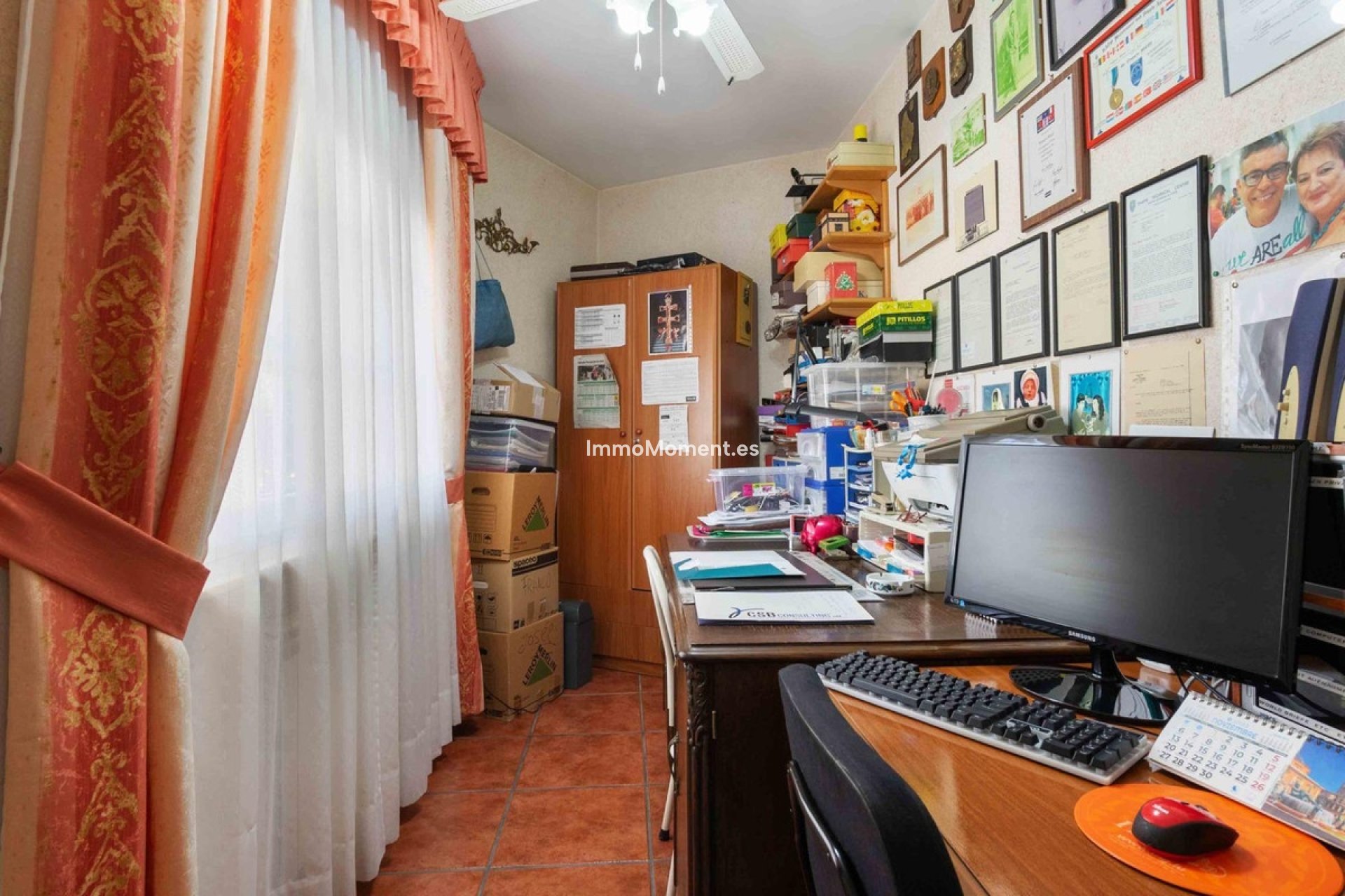 Revente - Villa individuelle - Orihuela - Cabo Roig