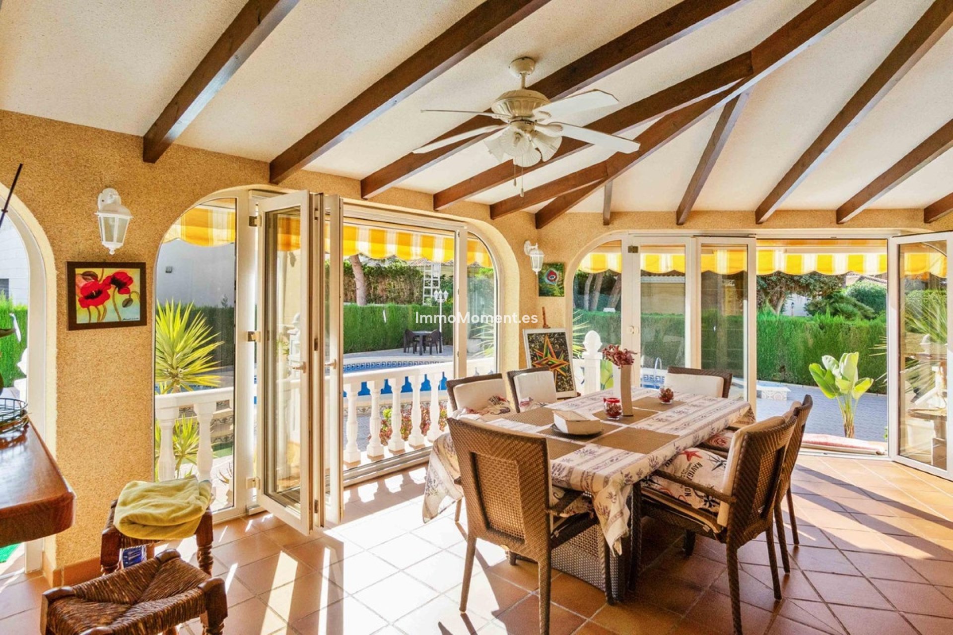 Revente - Villa individuelle - Orihuela - Cabo Roig