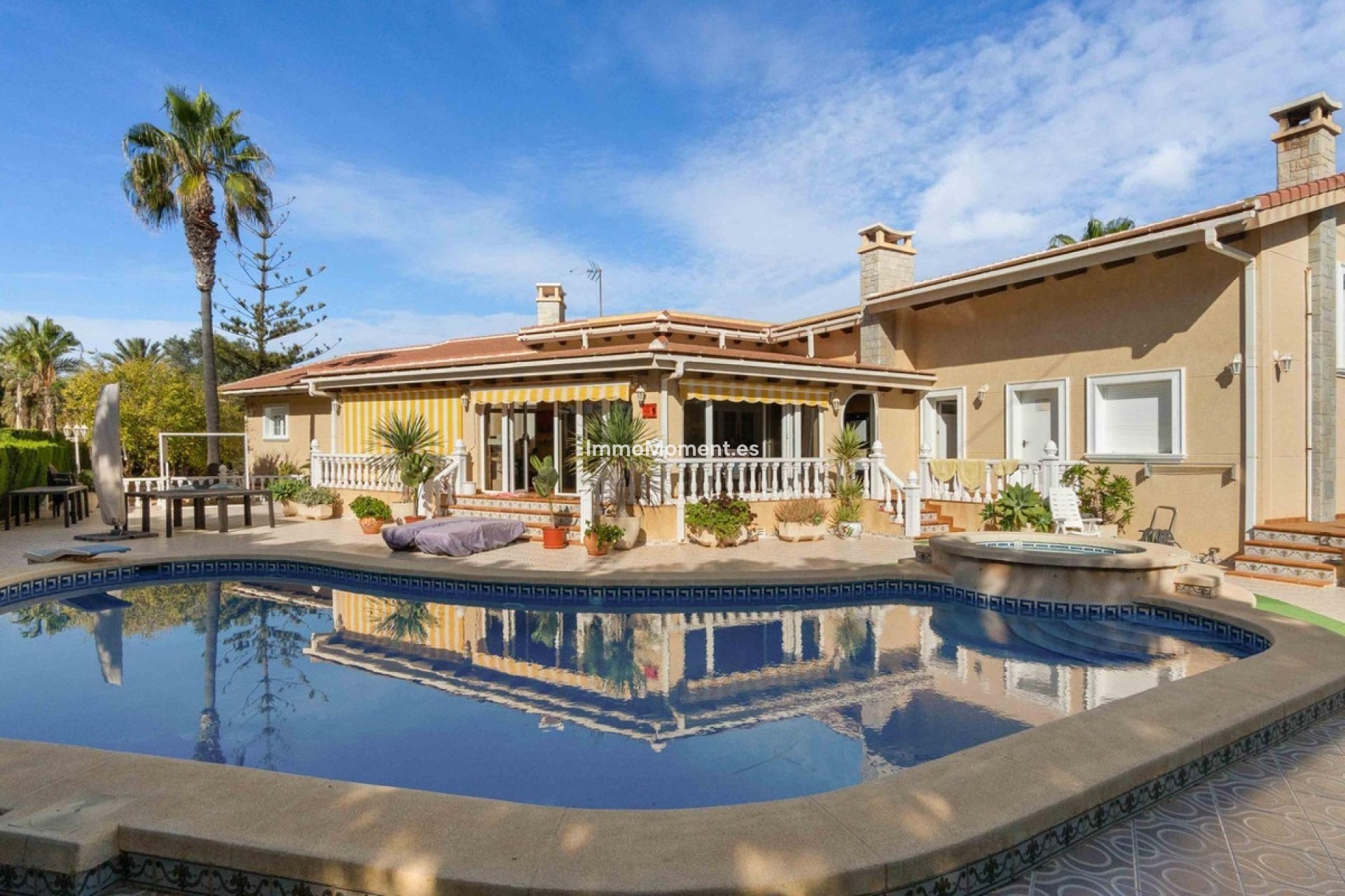 Revente - Villa individuelle - Orihuela - Cabo Roig