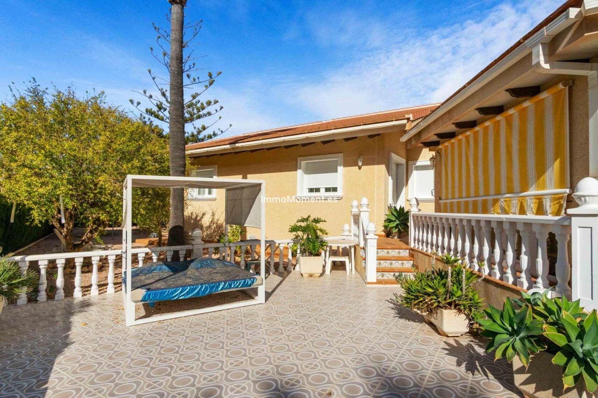 Revente - Villa individuelle - Orihuela - Cabo Roig