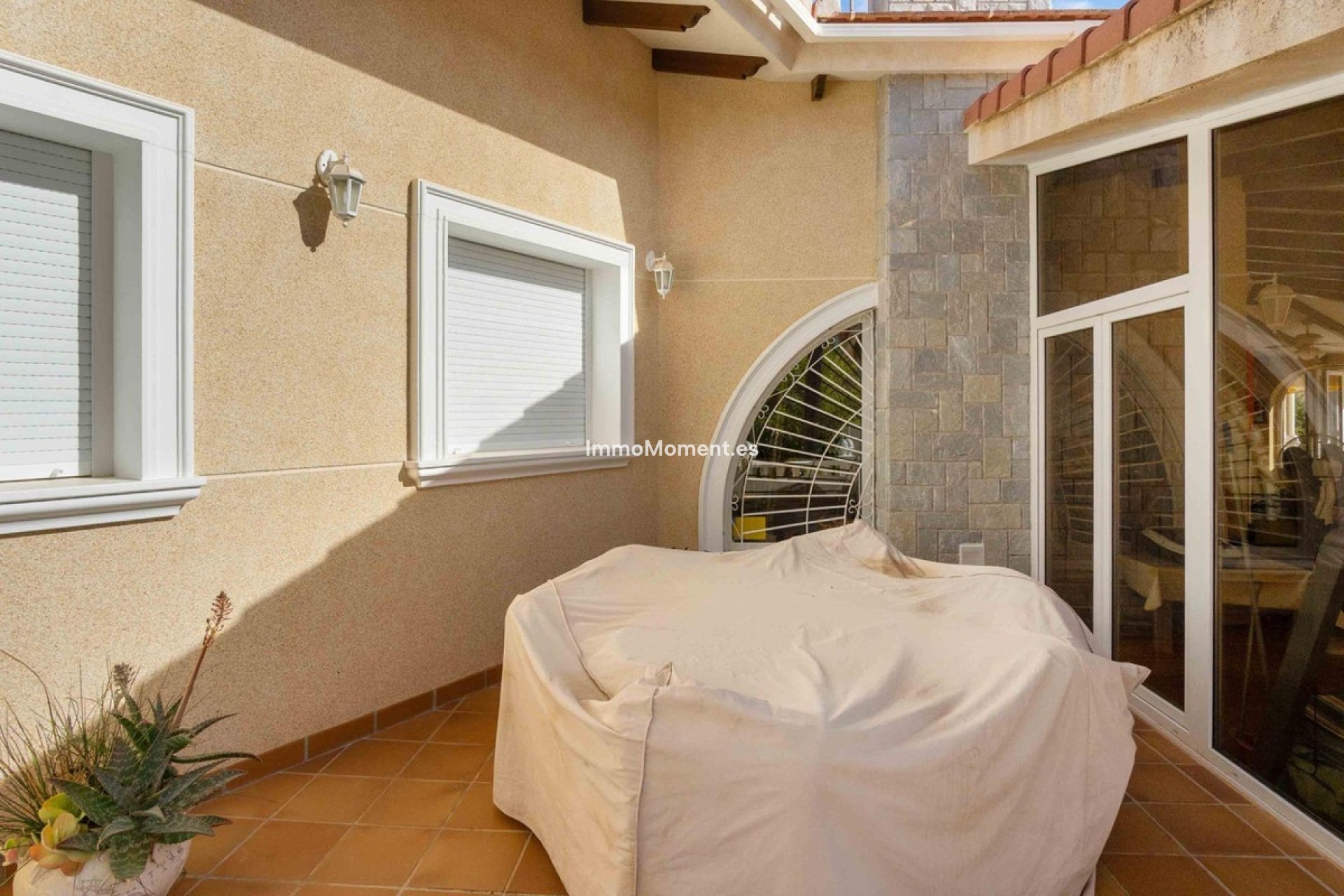 Revente - Villa individuelle - Orihuela - Cabo Roig