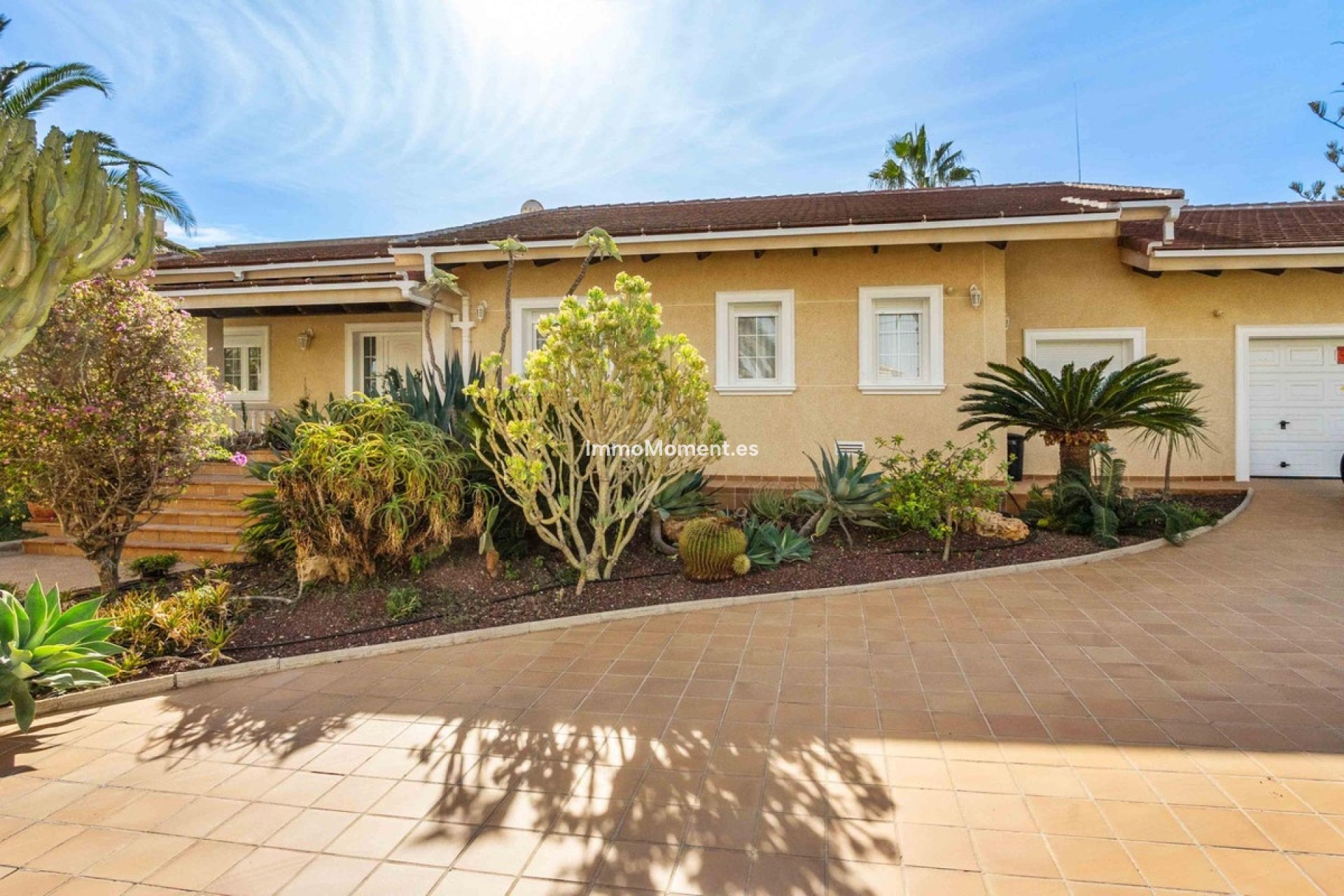 Revente - Villa individuelle - Orihuela - Cabo Roig