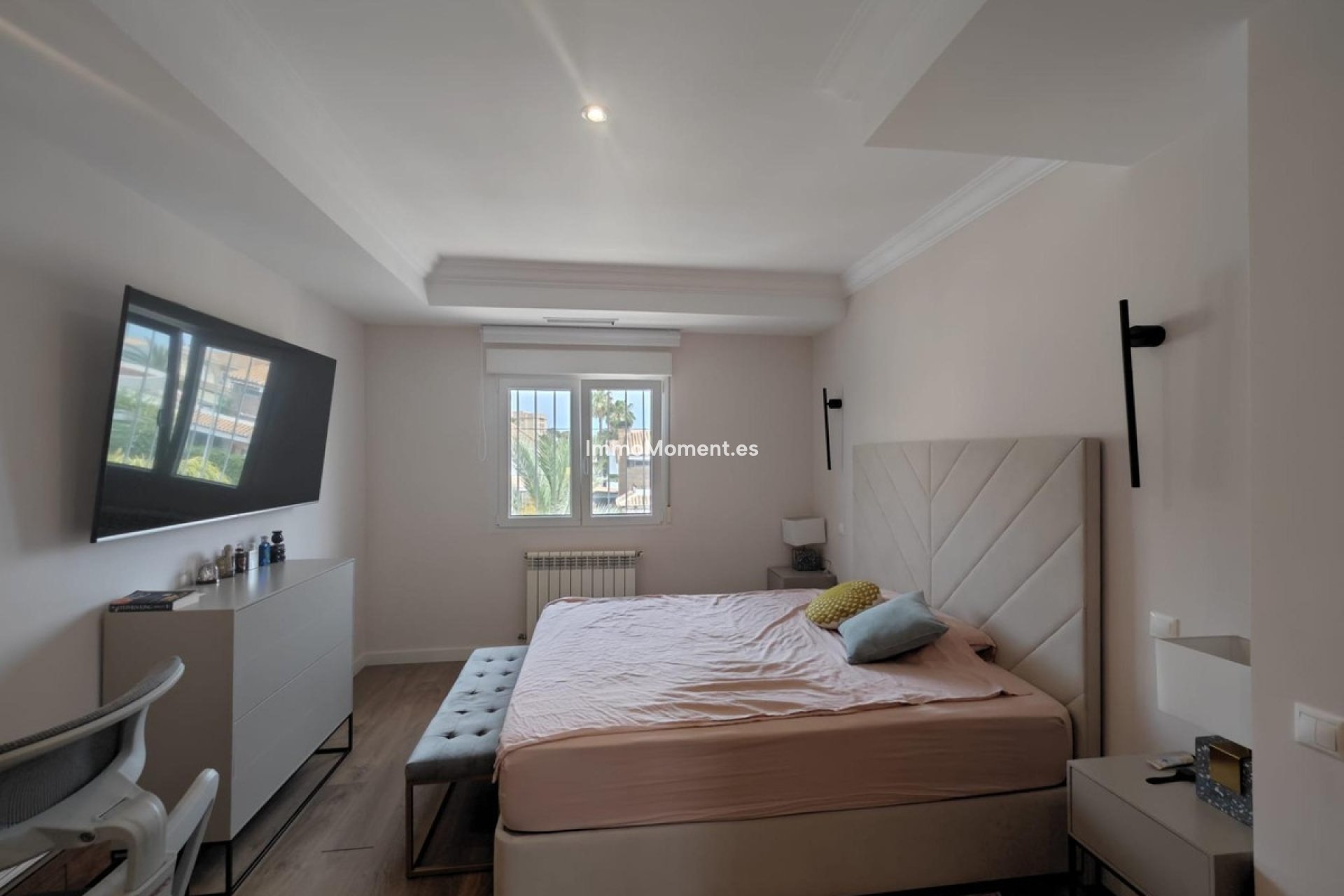 Revente - Villa individuelle - Orihuela - Campoamor