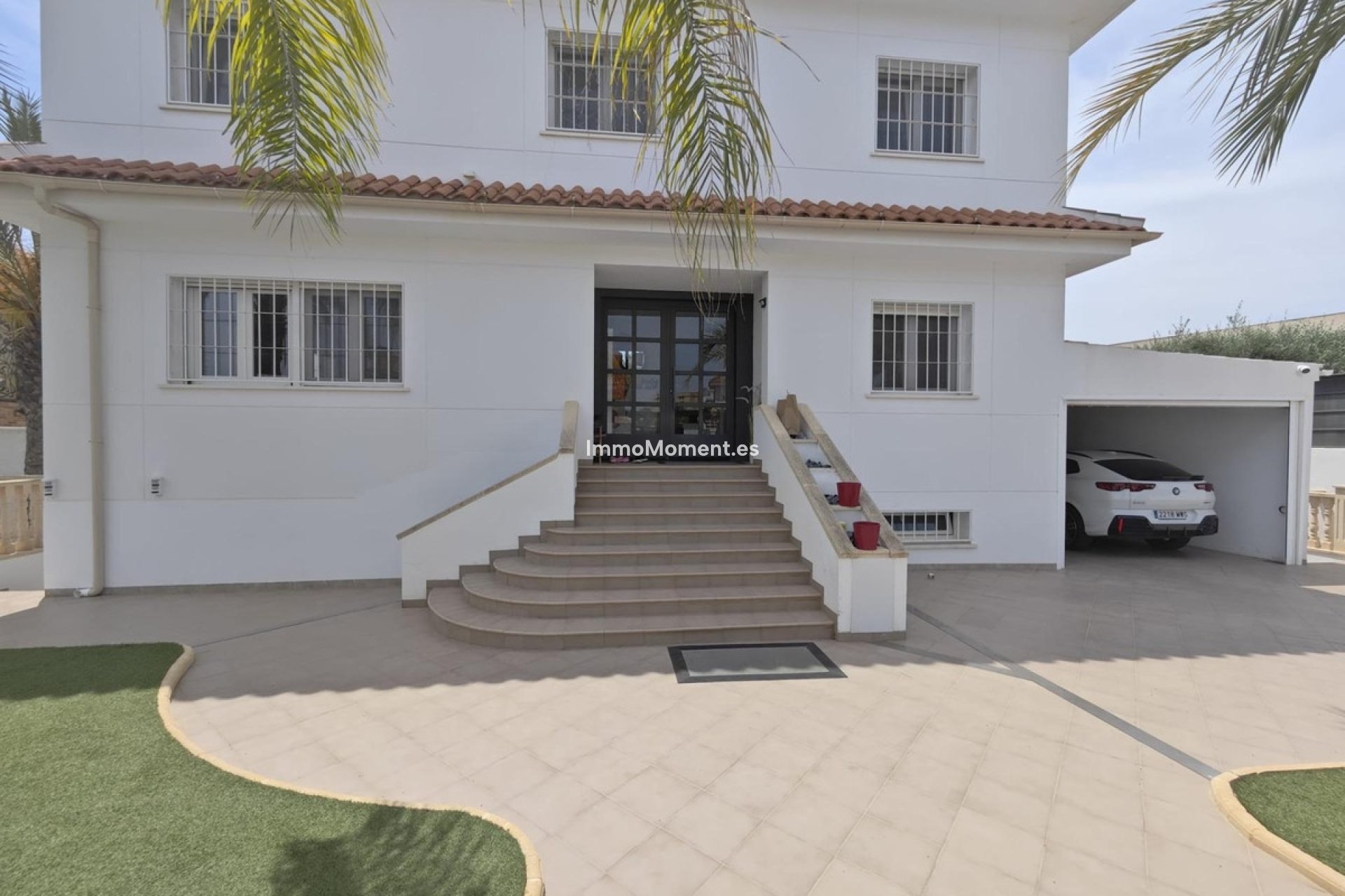 Revente - Villa individuelle - Orihuela - Campoamor
