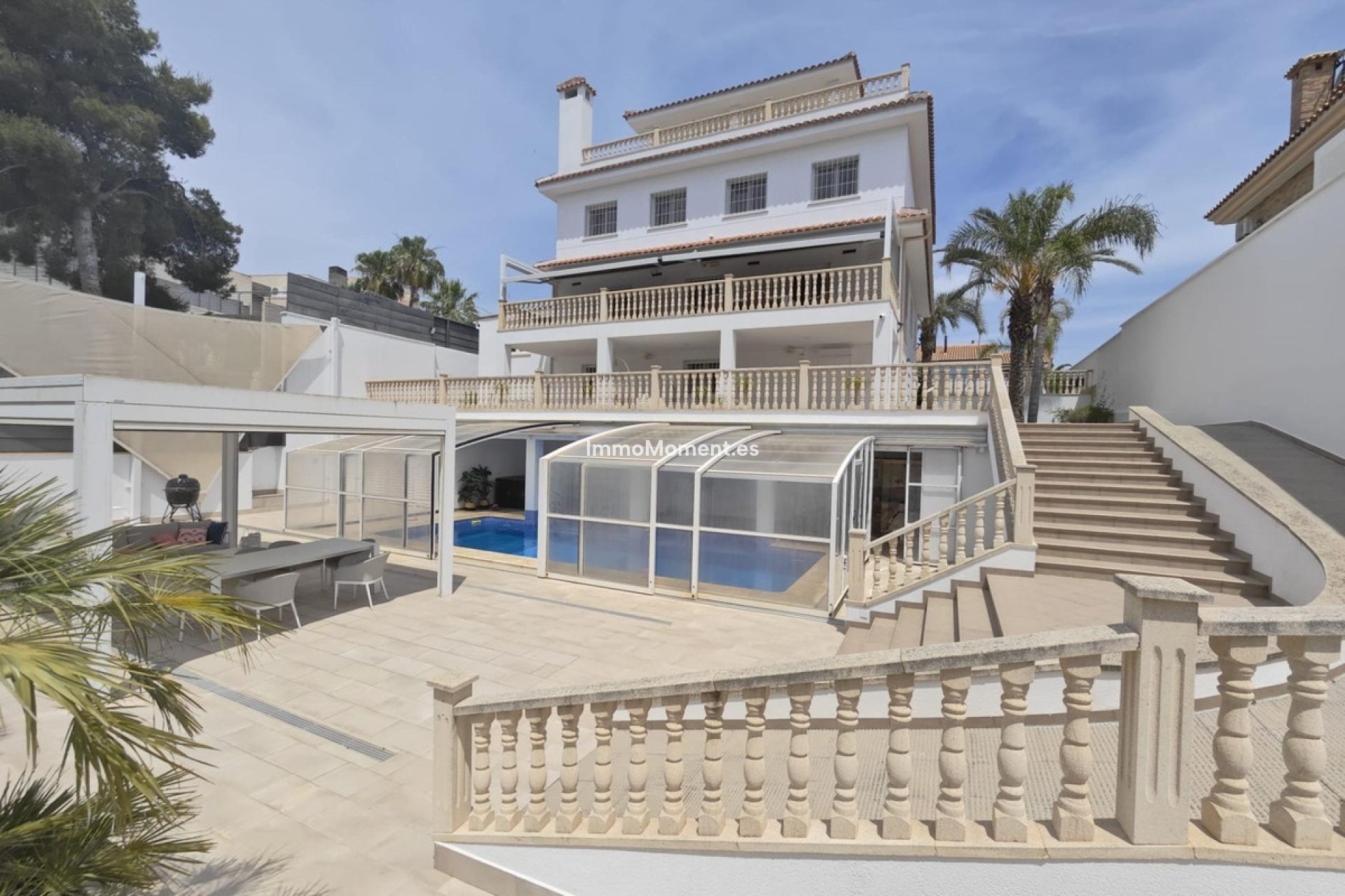 Revente - Villa individuelle - Orihuela - Campoamor