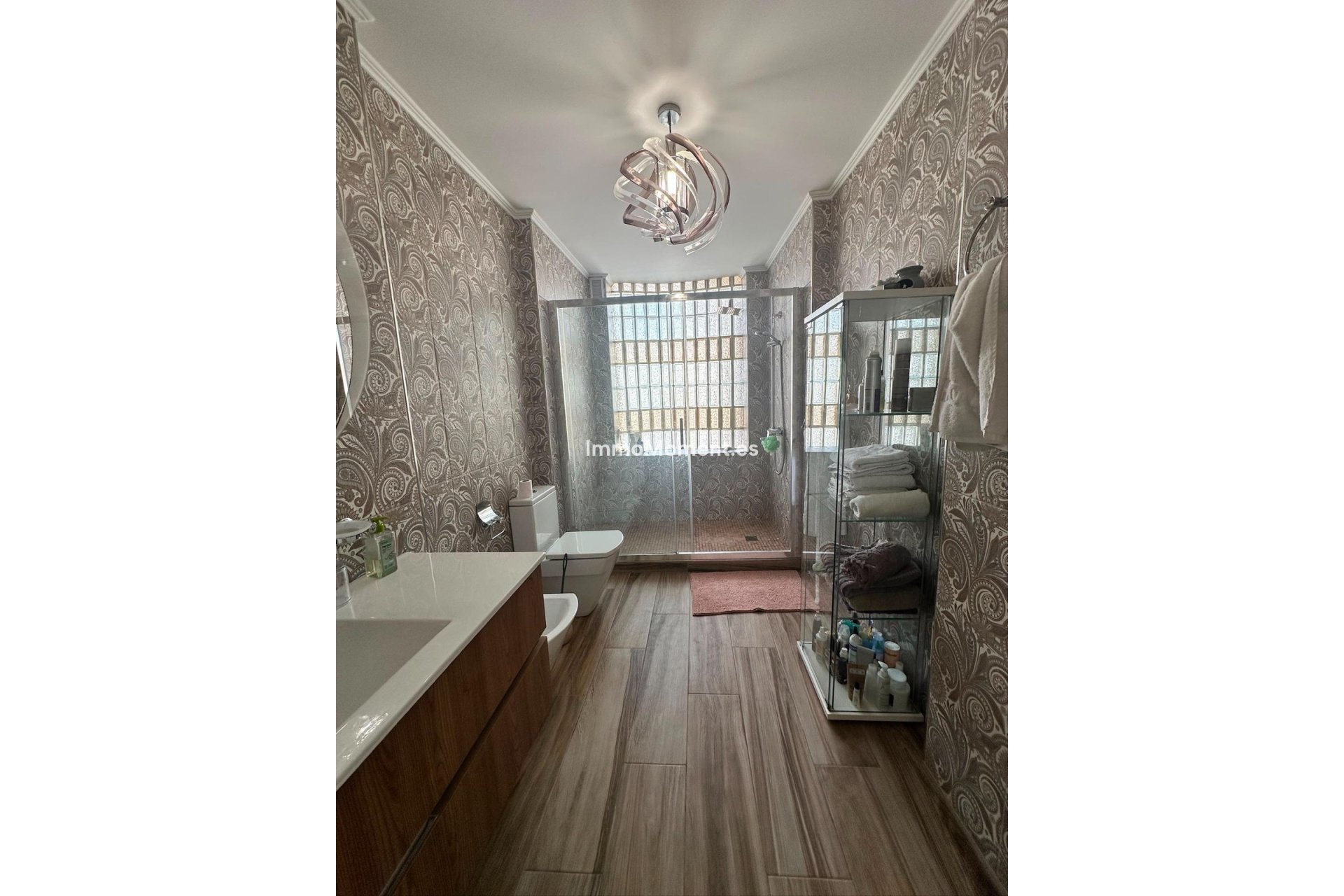 Revente - Villa individuelle - Orihuela - Campoamor