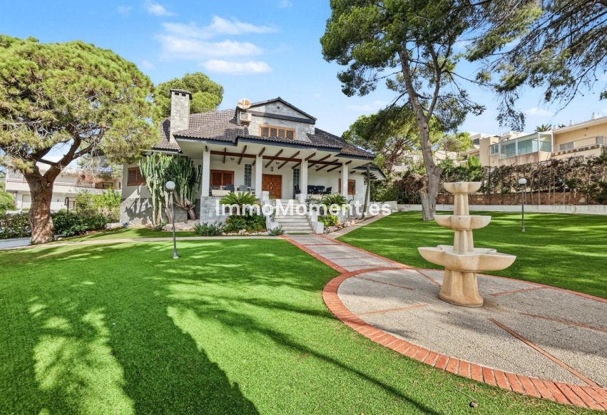 Revente - Villa individuelle - Orihuela - Campoamor