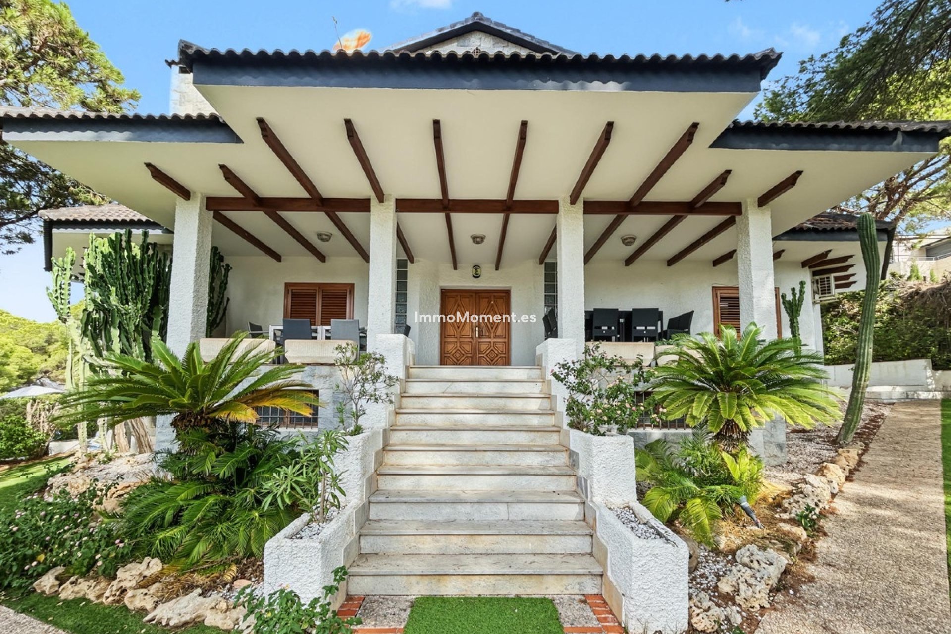 Revente - Villa individuelle - Orihuela - Campoamor