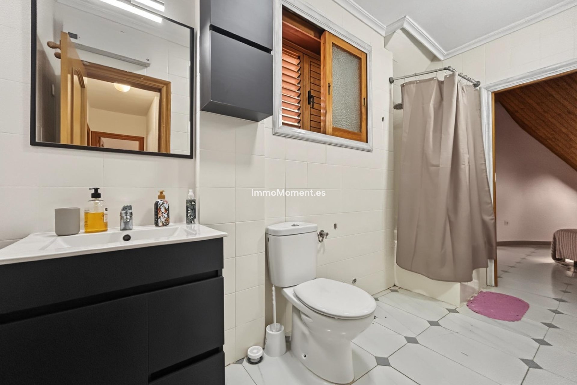 Revente - Villa individuelle - Orihuela - Campoamor