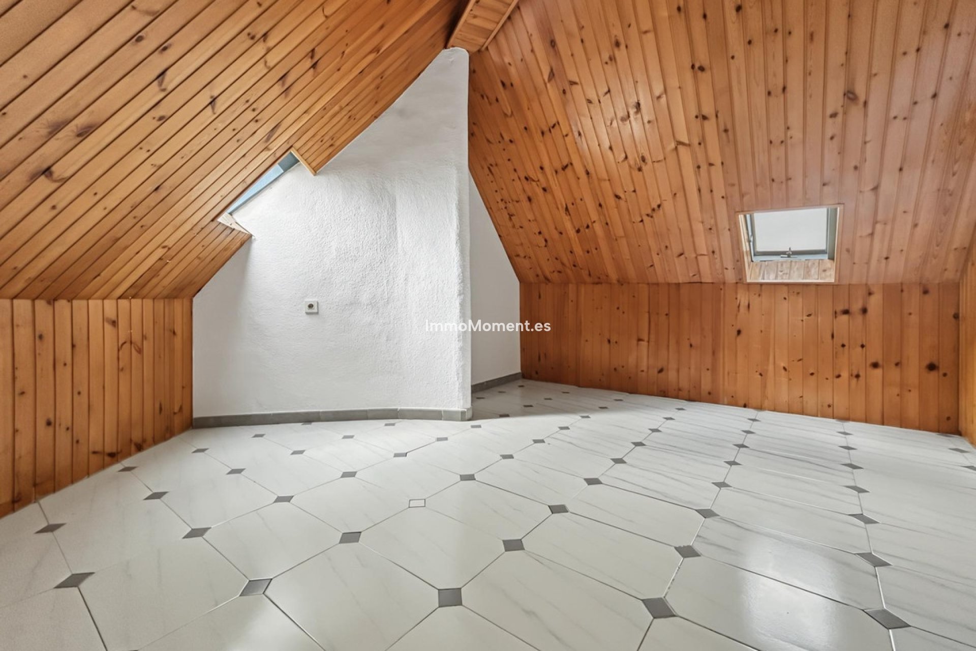 Revente - Villa individuelle - Orihuela - Campoamor