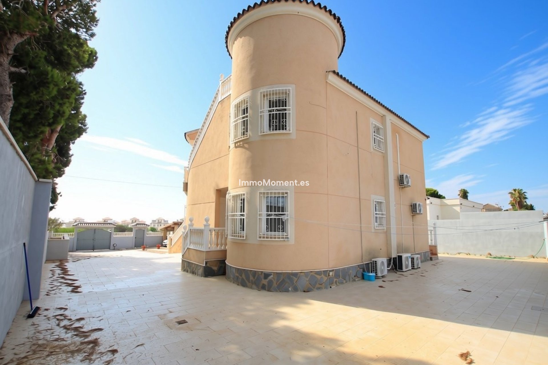 Revente - Villa individuelle - Orihuela - Campoamor