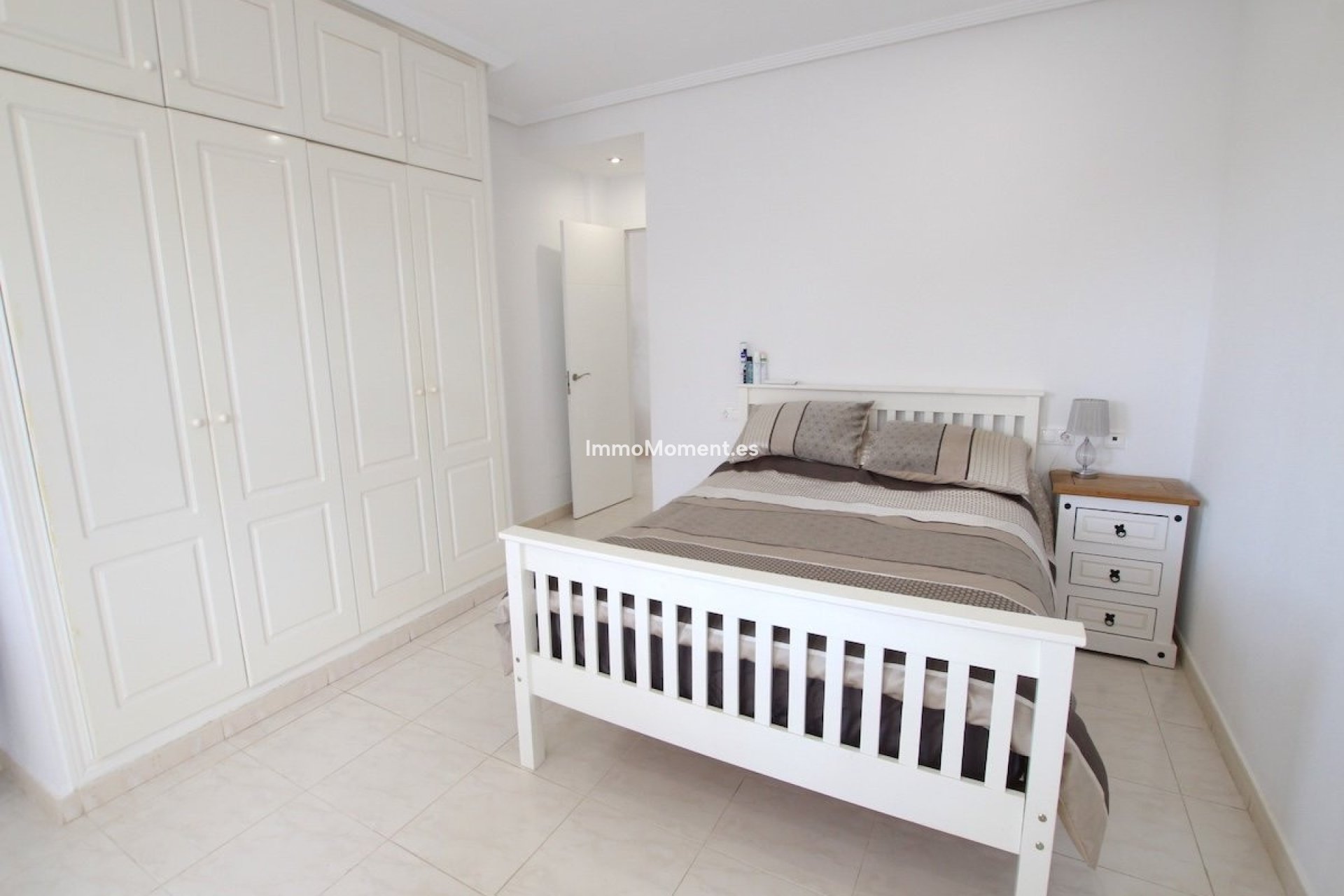 Revente - Villa individuelle - Orihuela - Campoamor