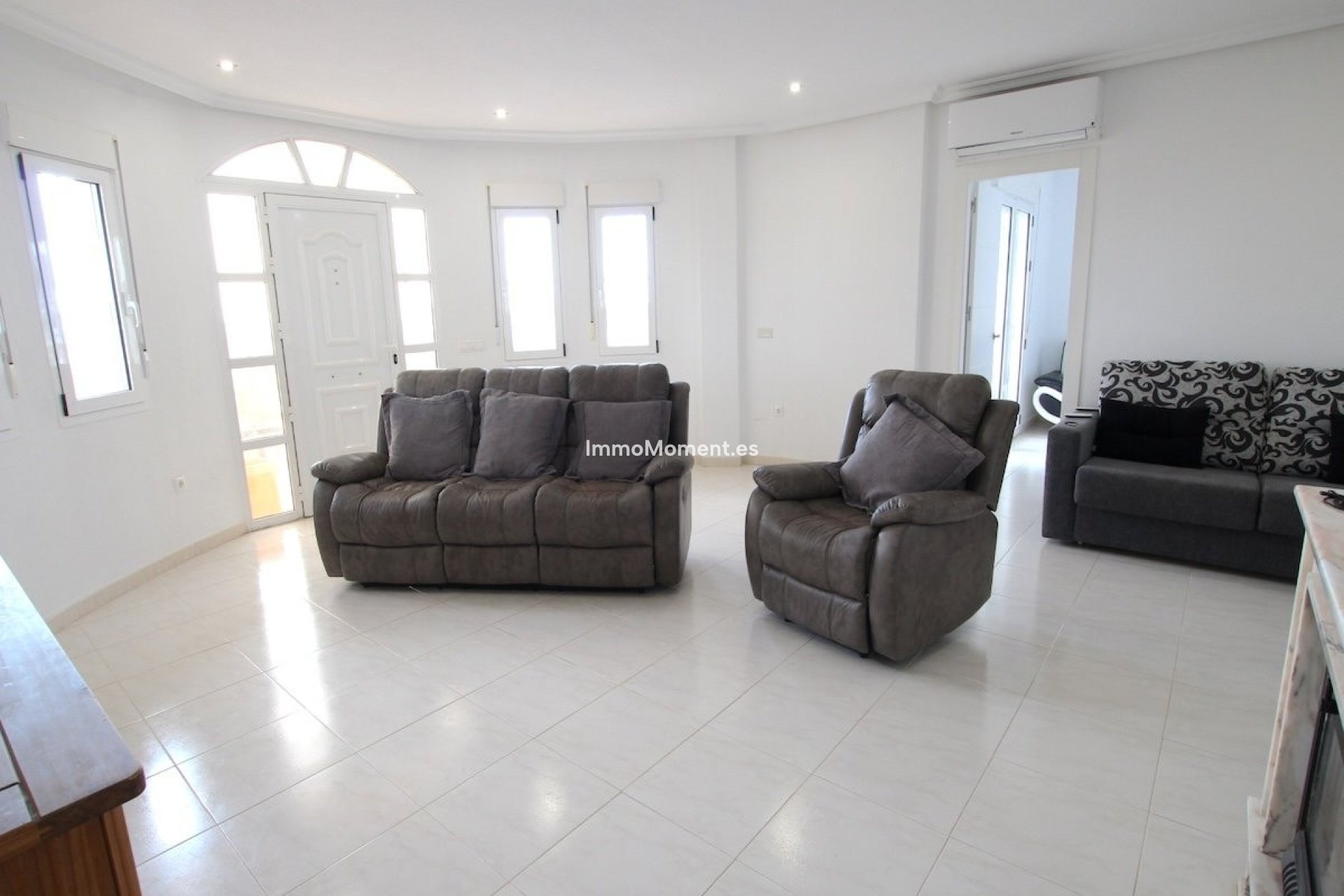 Revente - Villa individuelle - Orihuela - Campoamor