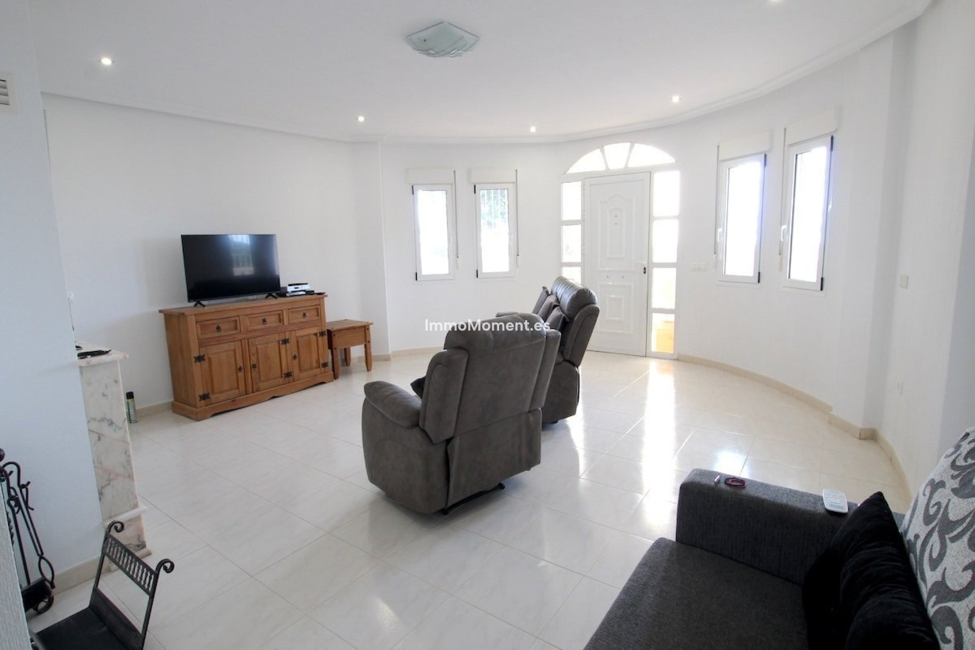 Revente - Villa individuelle - Orihuela - Campoamor