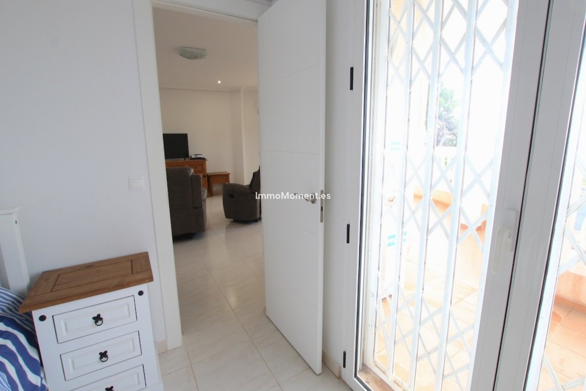 Revente - Villa individuelle - Orihuela - Campoamor