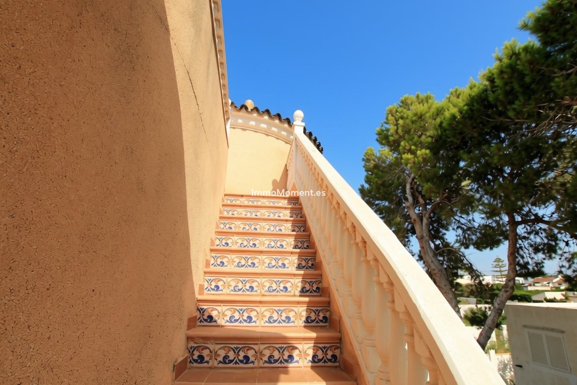 Revente - Villa individuelle - Orihuela - Campoamor