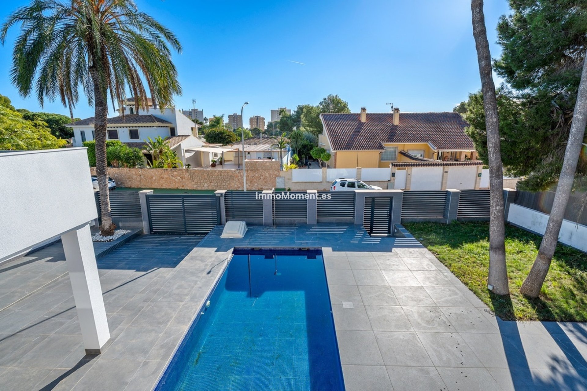 Revente - Villa individuelle - Orihuela - Campoamor
