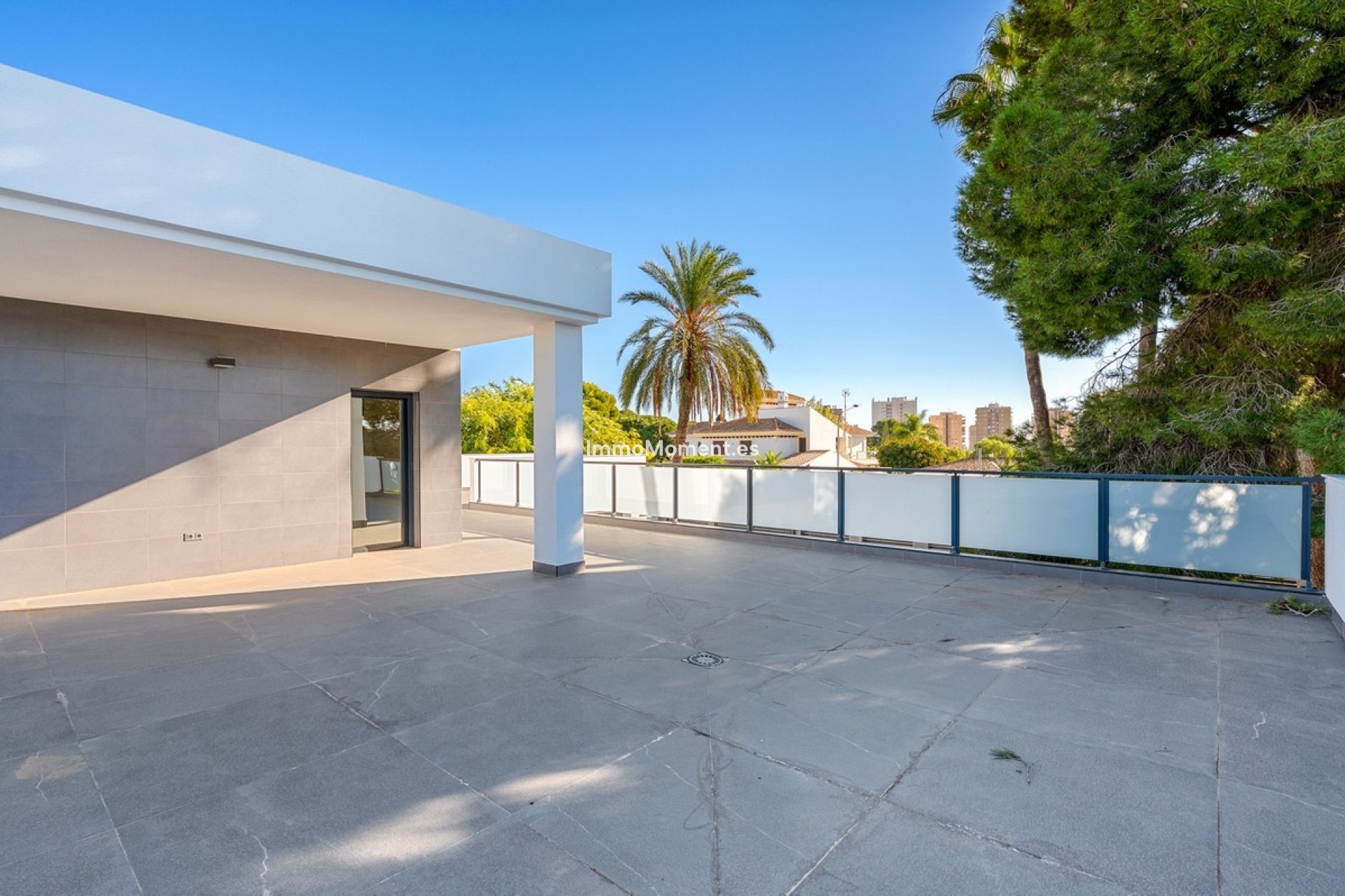 Revente - Villa individuelle - Orihuela - Campoamor