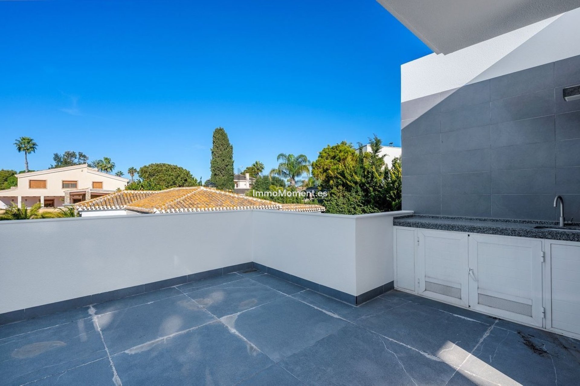 Revente - Villa individuelle - Orihuela - Campoamor