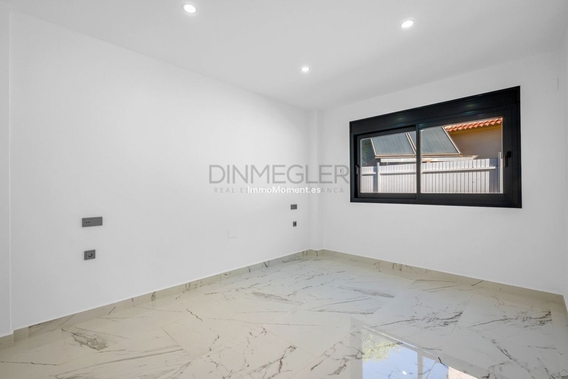 Revente - Villa individuelle - Orihuela - Campoamor