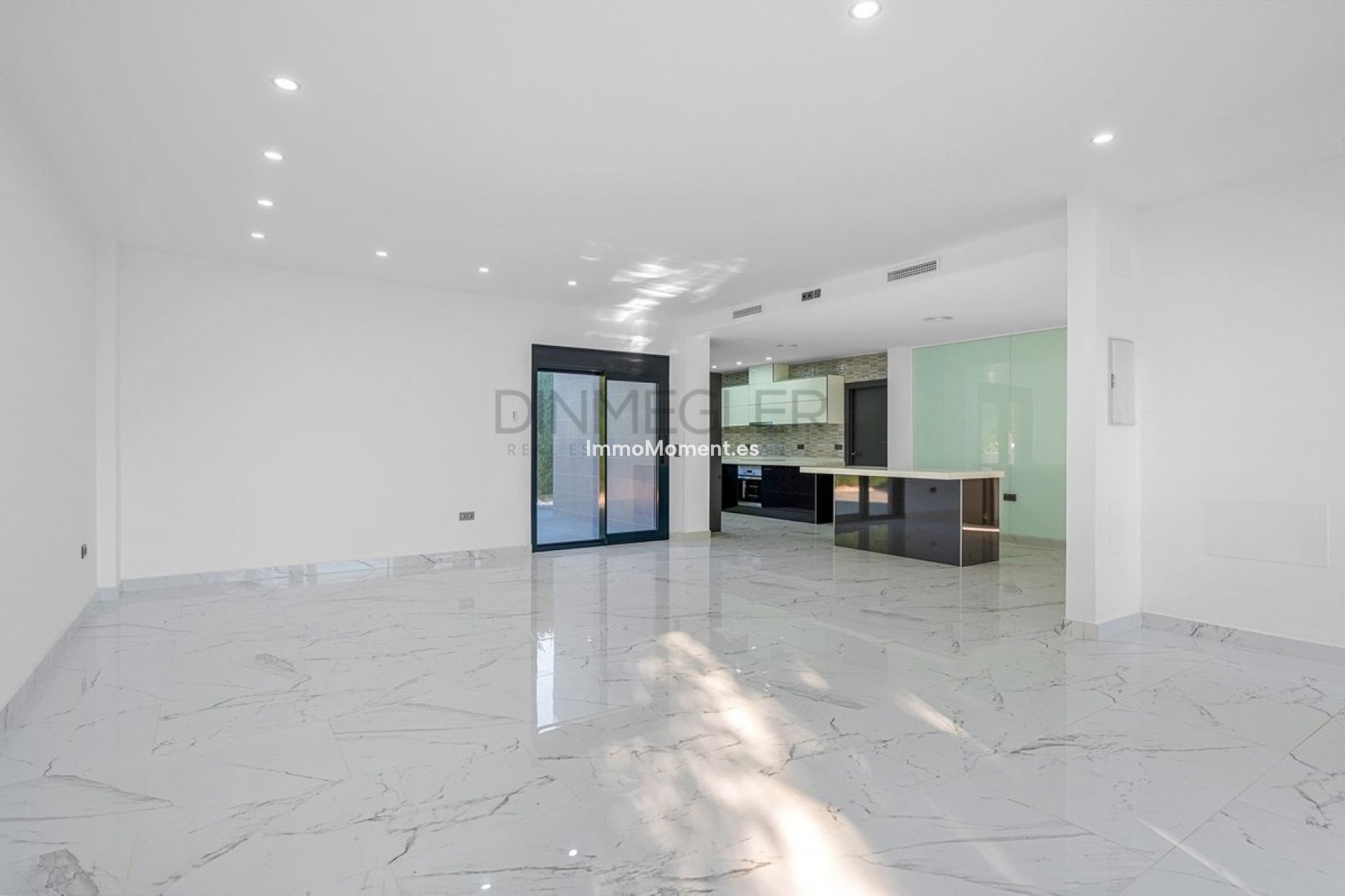 Revente - Villa individuelle - Orihuela - Campoamor