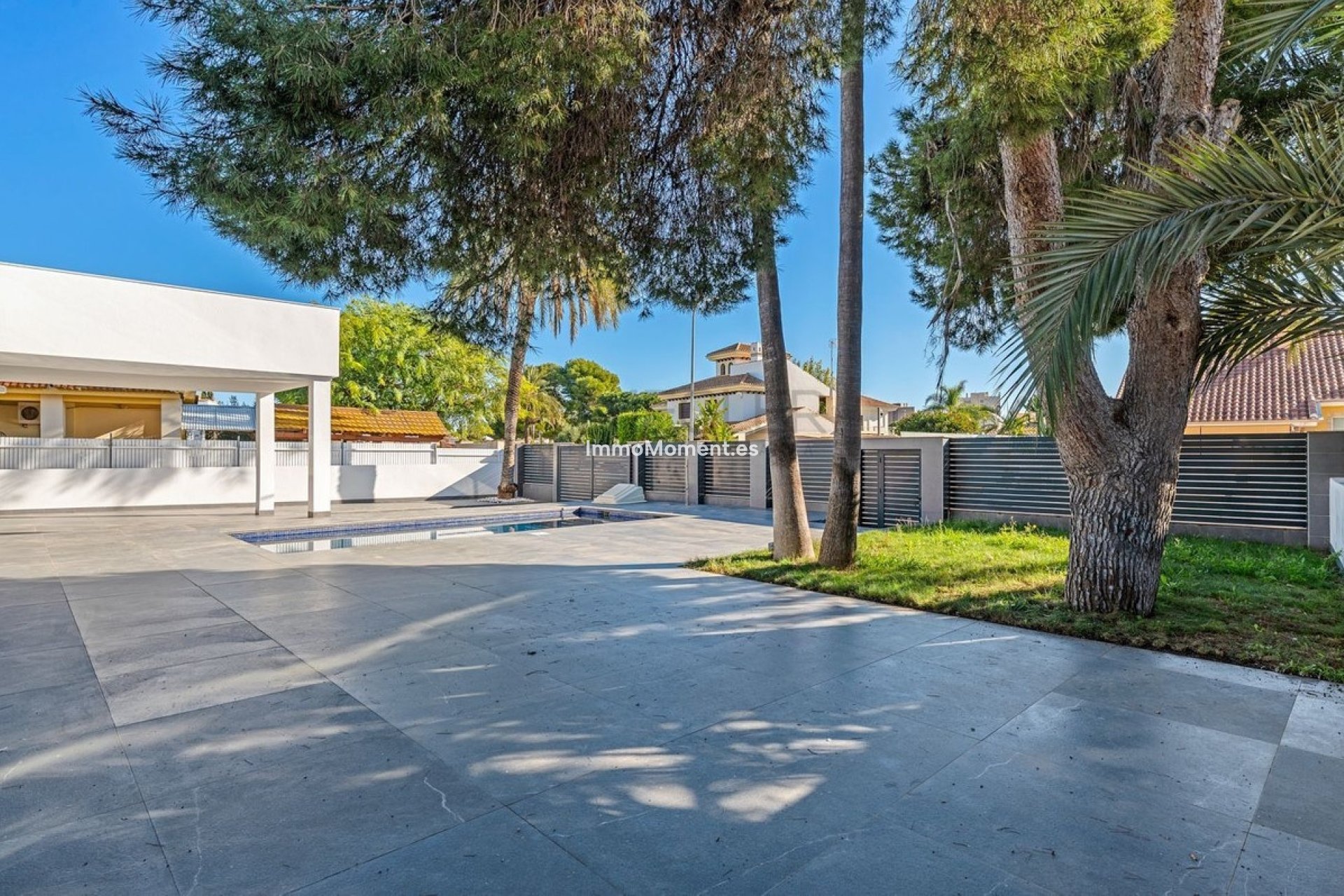Revente - Villa individuelle - Orihuela - Campoamor
