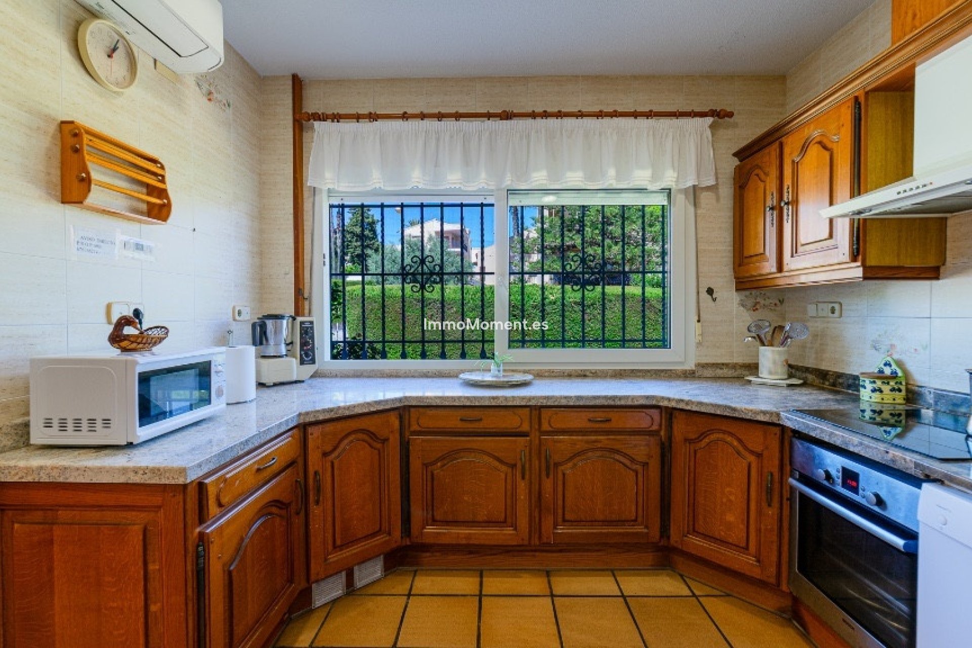Revente - Villa individuelle - Orihuela - Campoamor