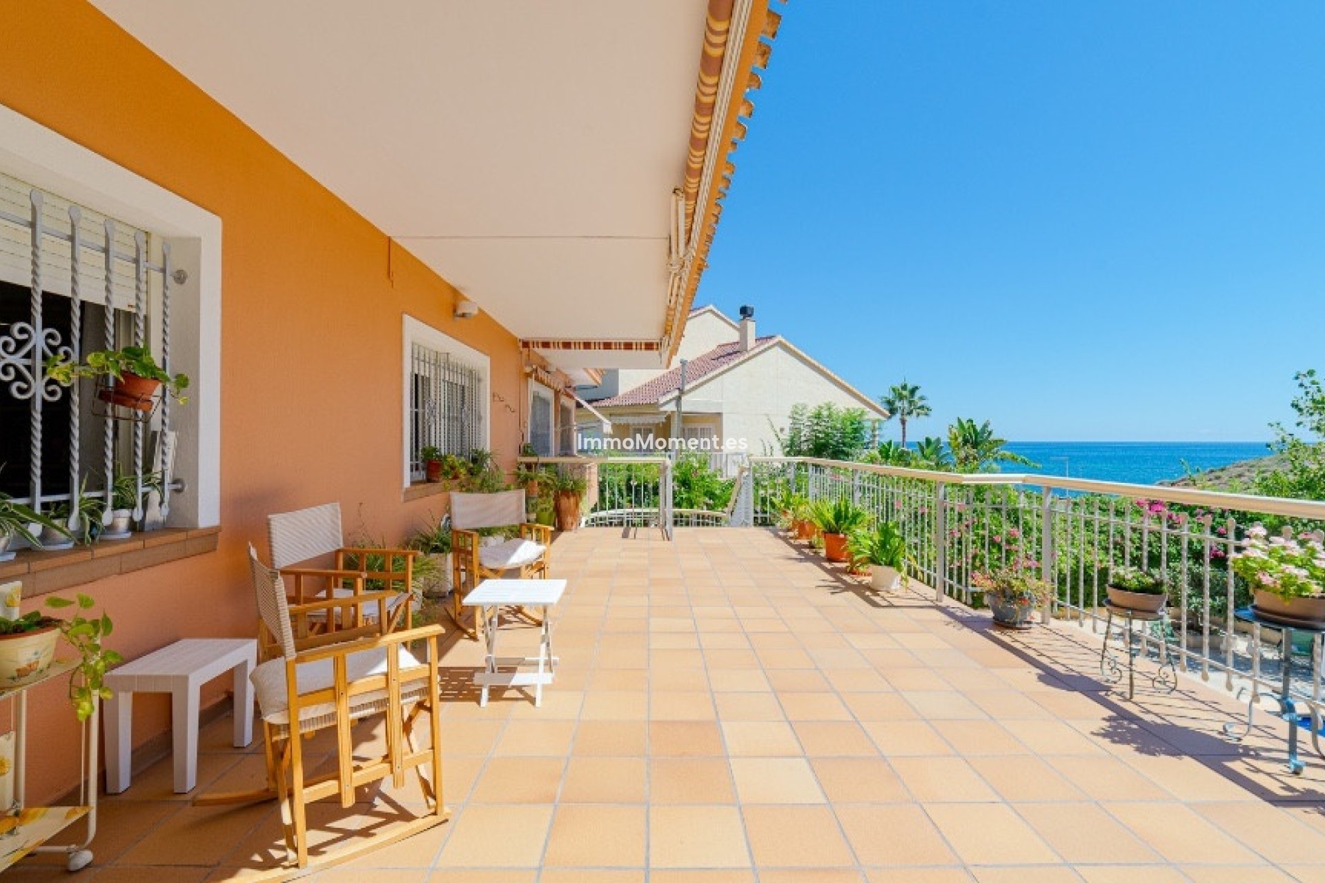 Revente - Villa individuelle - Orihuela - Campoamor