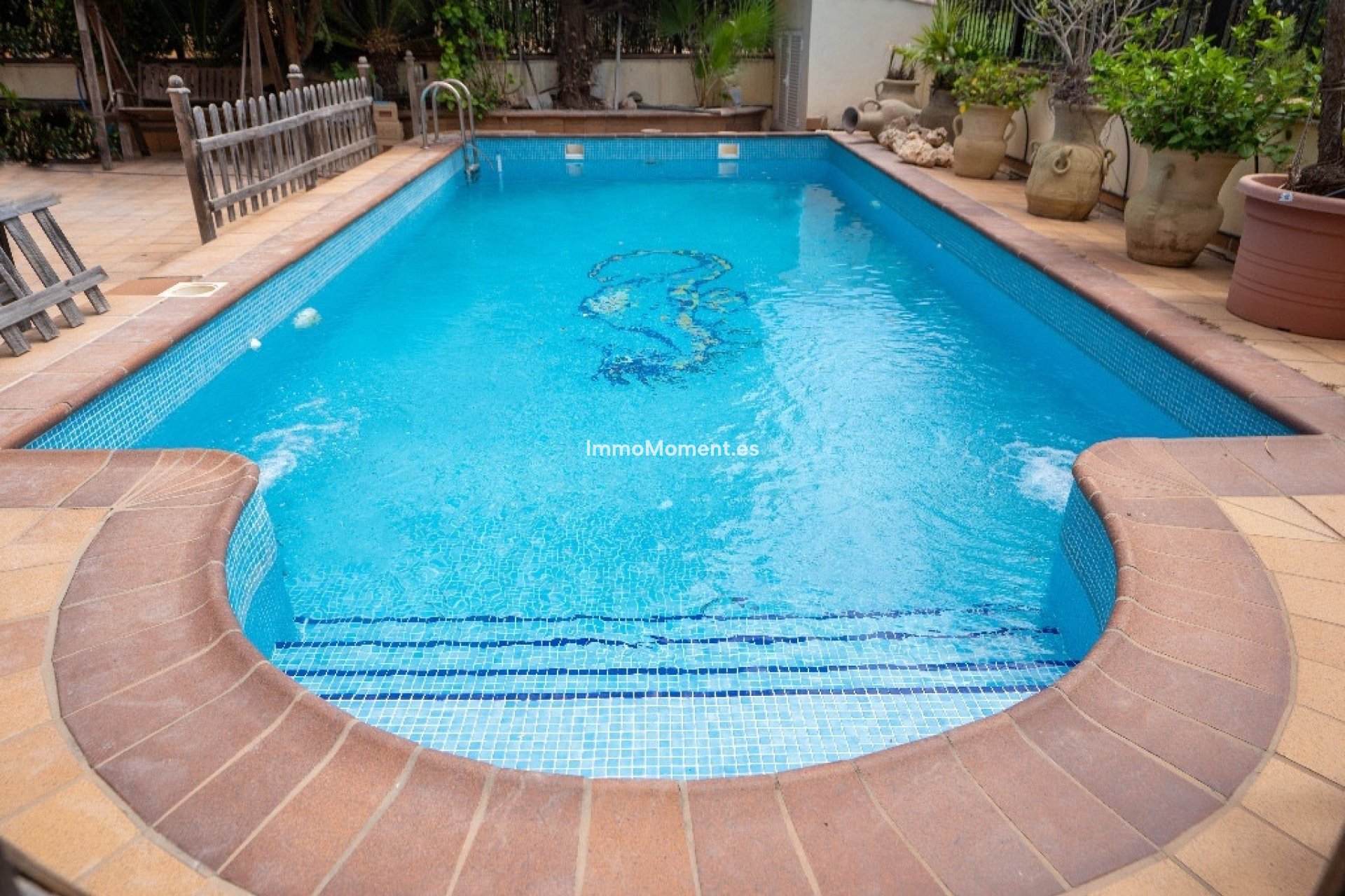 Revente - Villa individuelle - Orihuela - Campoamor