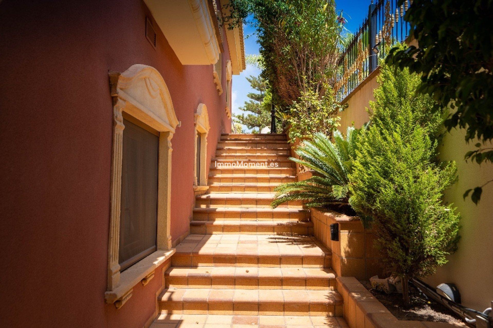 Revente - Villa individuelle - Orihuela - Campoamor