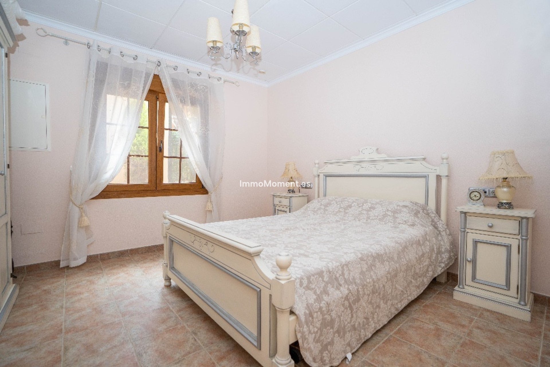 Revente - Villa individuelle - Orihuela - Campoamor