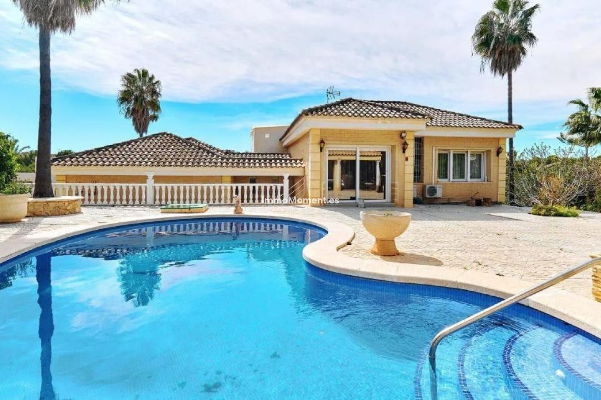 Revente - Villa individuelle - Orihuela - Campoamor