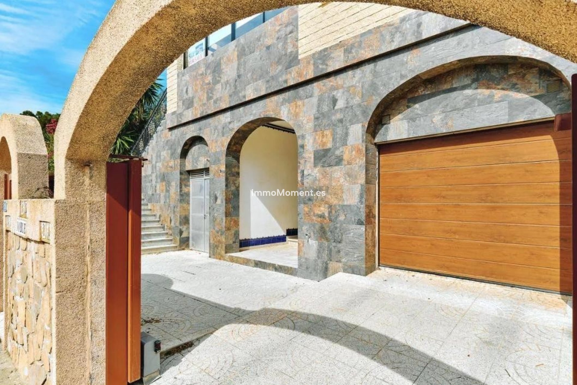 Revente - Villa individuelle - Orihuela - Campoamor