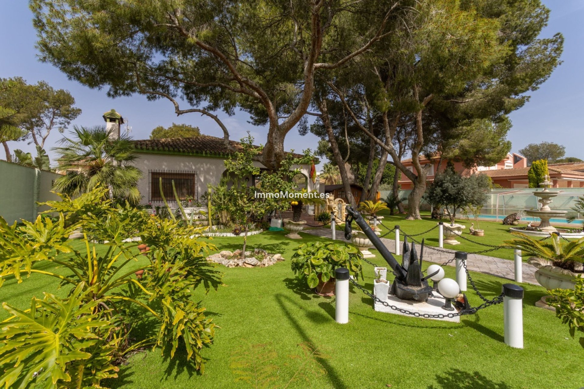 Revente - Villa individuelle - Orihuela - Campoamor