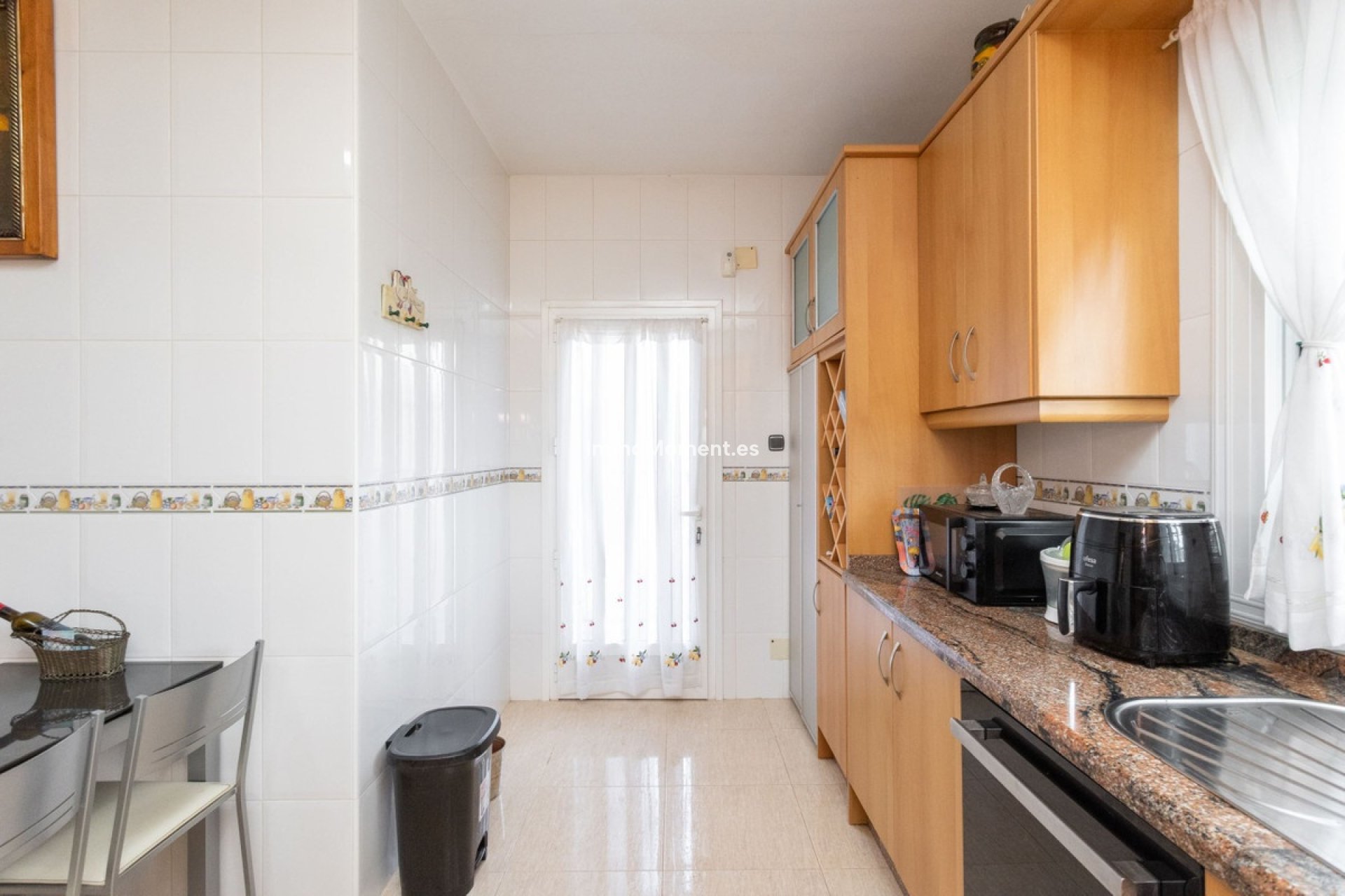 Revente - Villa individuelle - Orihuela - Campoamor