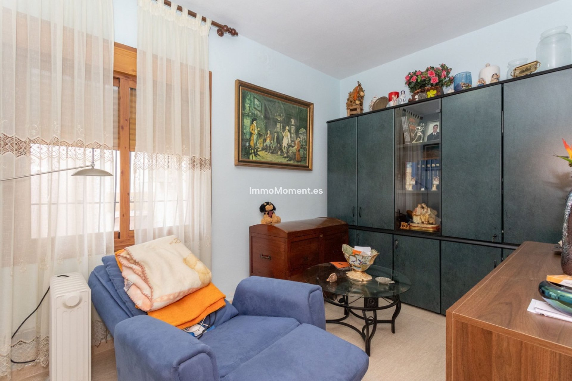 Revente - Villa individuelle - Orihuela - Campoamor