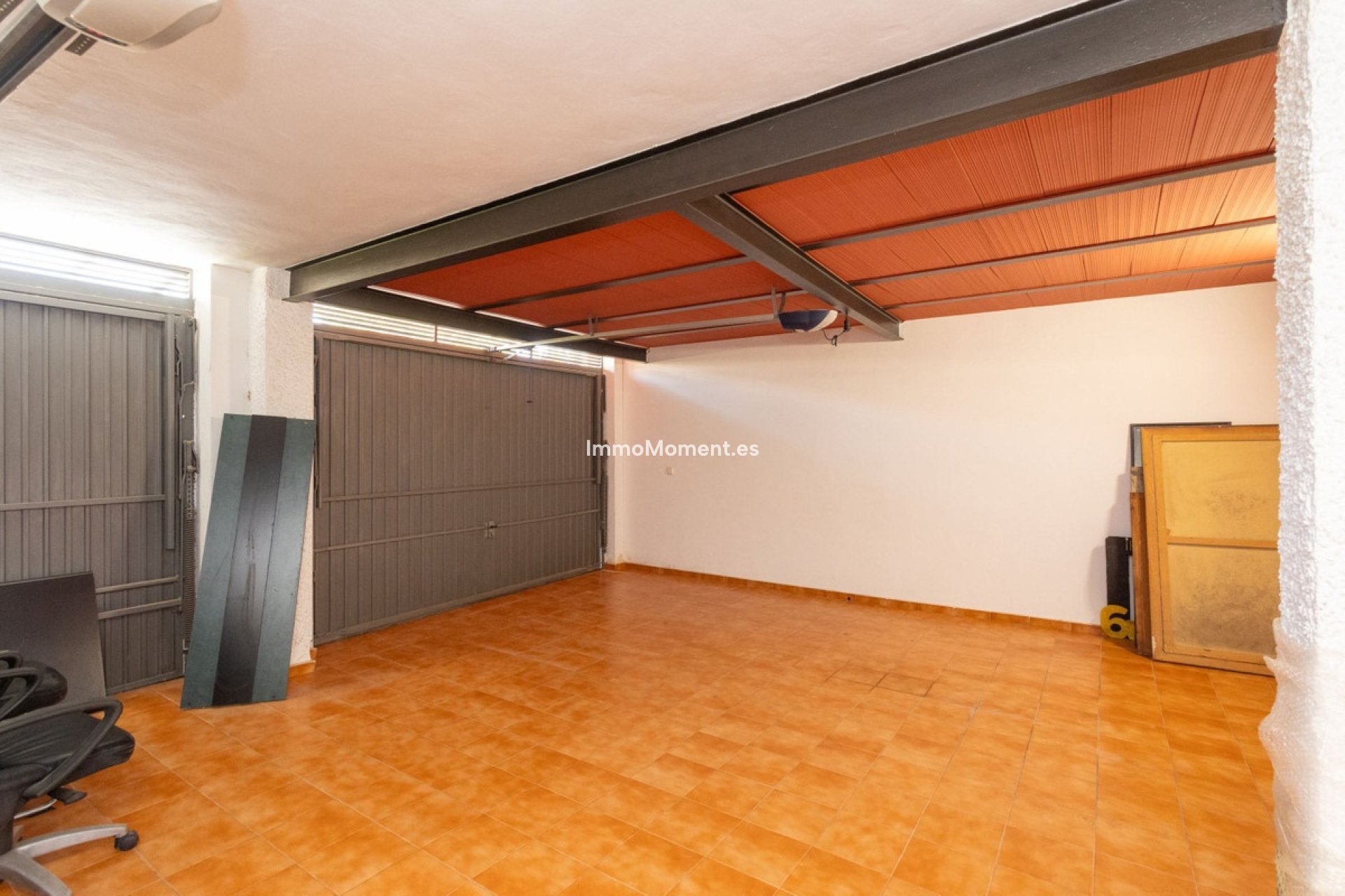 Revente - Villa individuelle - Orihuela - Campoamor