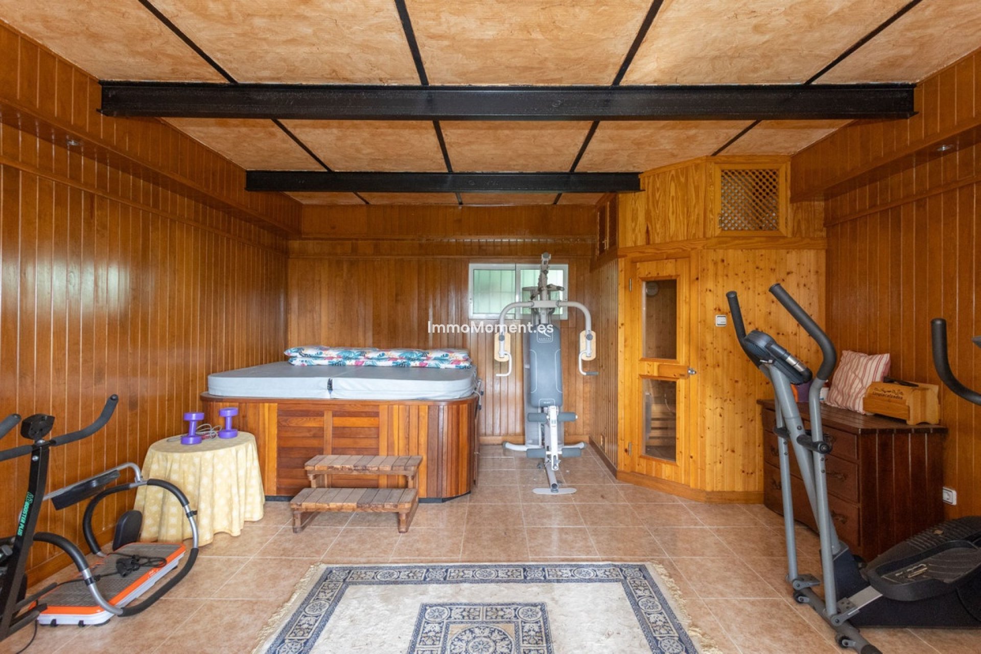 Revente - Villa individuelle - Orihuela - Campoamor