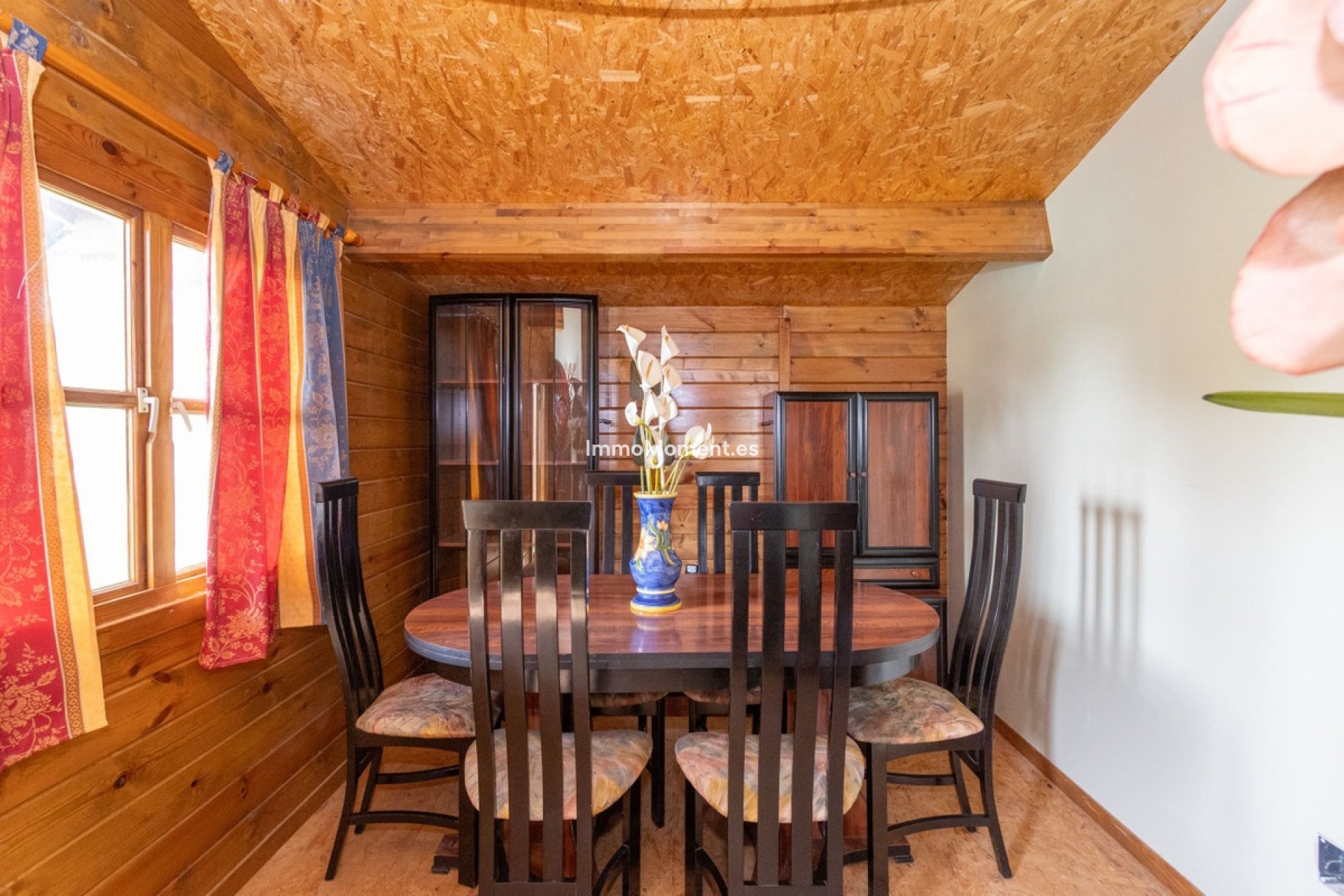 Revente - Villa individuelle - Orihuela - Campoamor