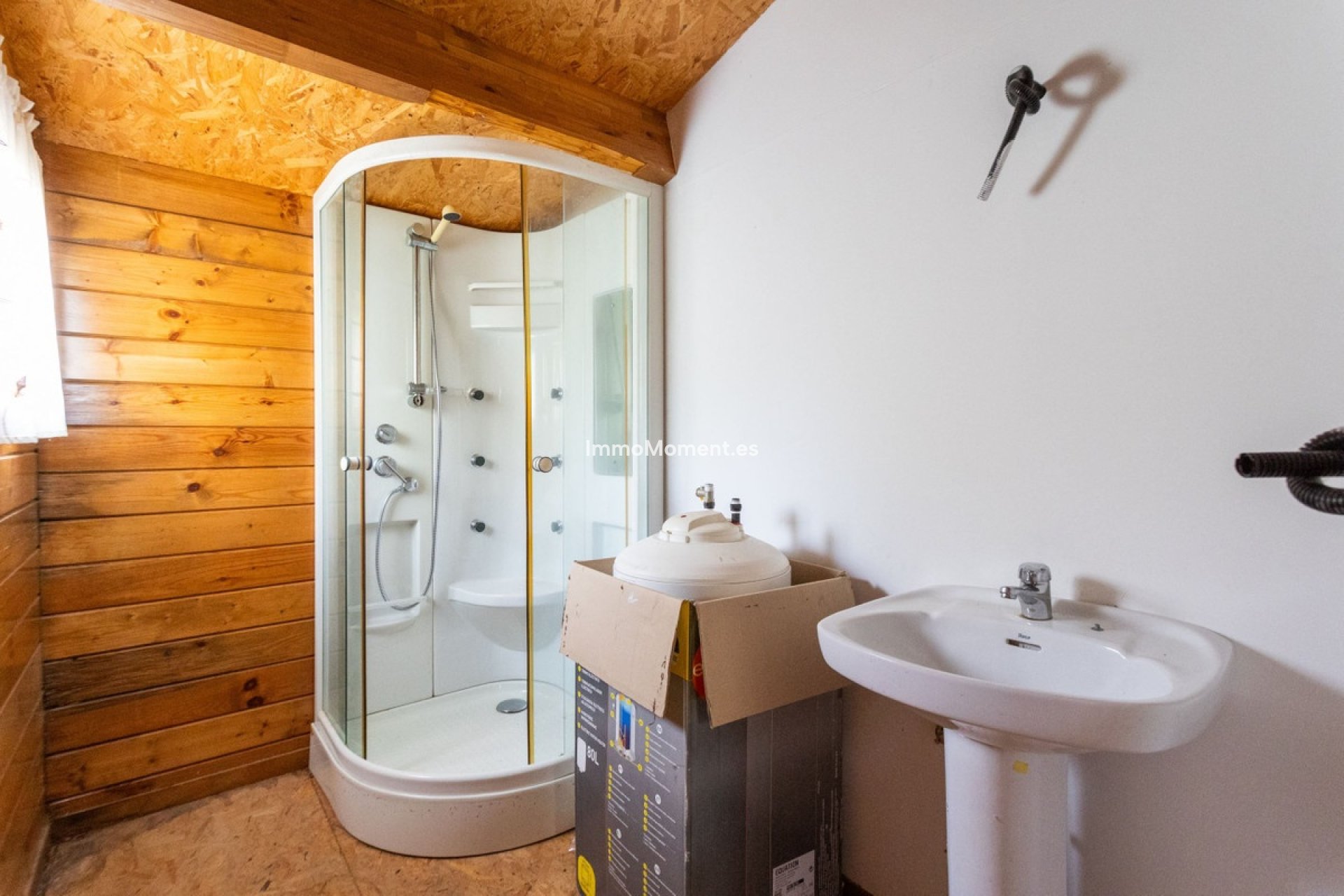 Revente - Villa individuelle - Orihuela - Campoamor