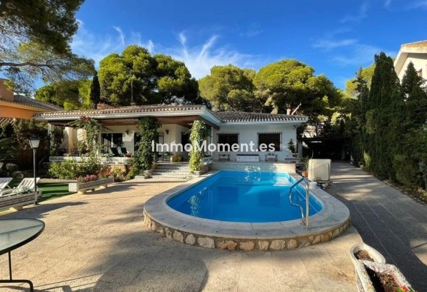 Revente - Villa individuelle - Orihuela - Campoamor