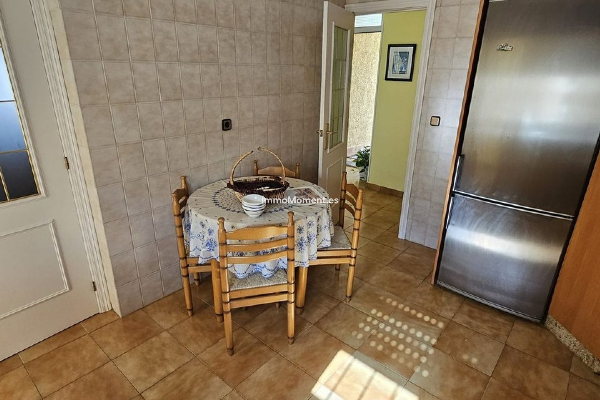 Revente - Villa individuelle - Orihuela - Campoamor