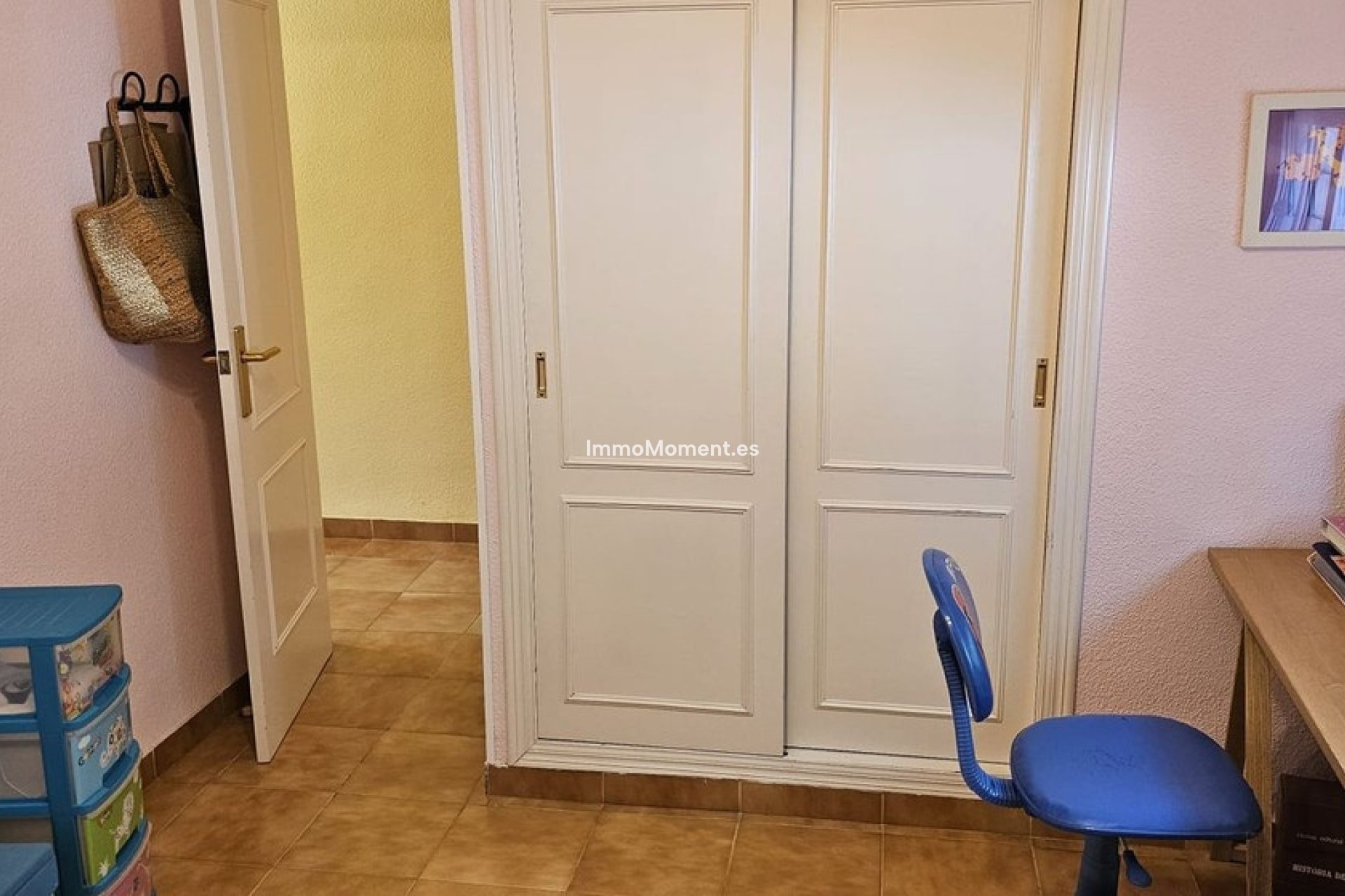 Revente - Villa individuelle - Orihuela - Campoamor