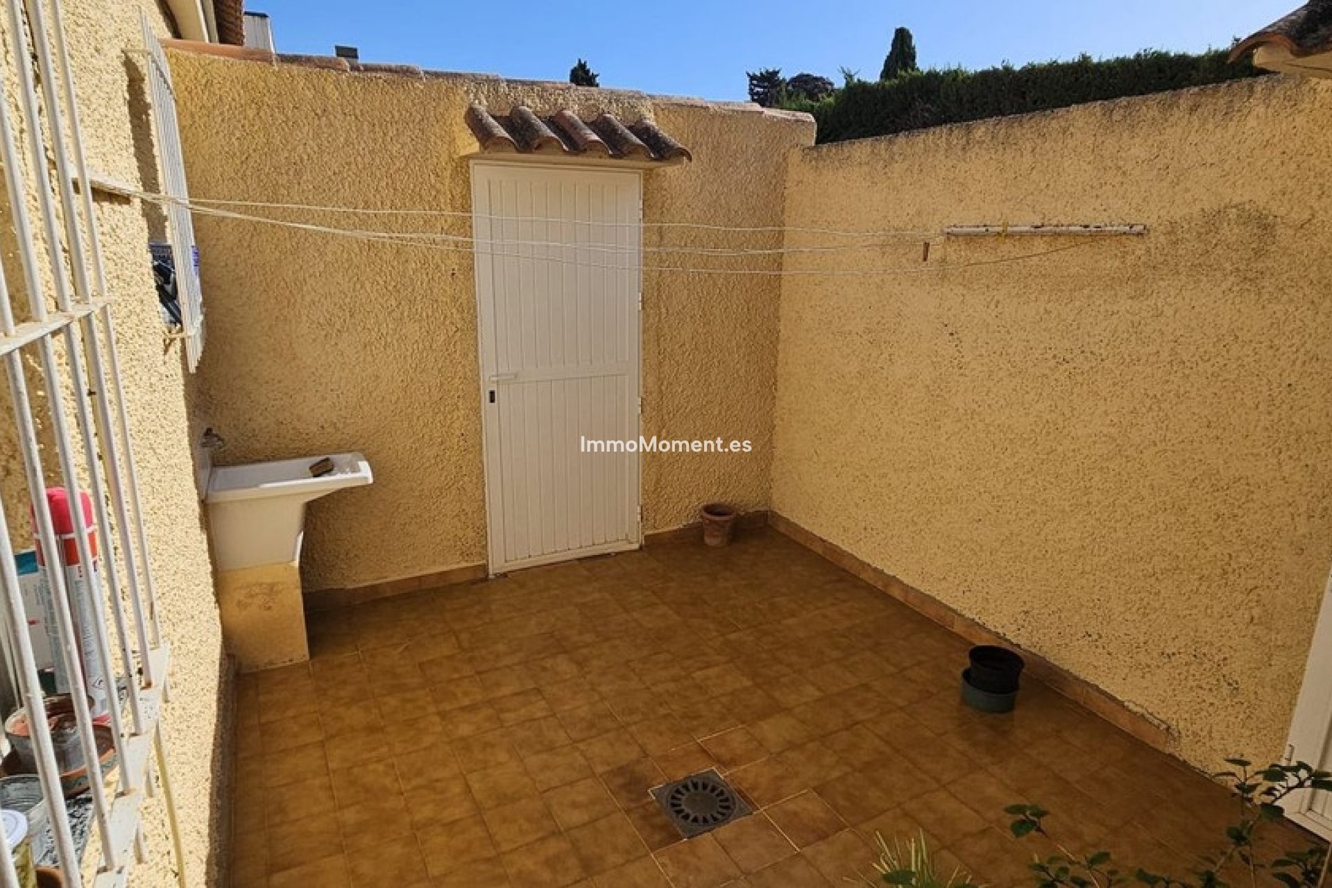 Revente - Villa individuelle - Orihuela - Campoamor