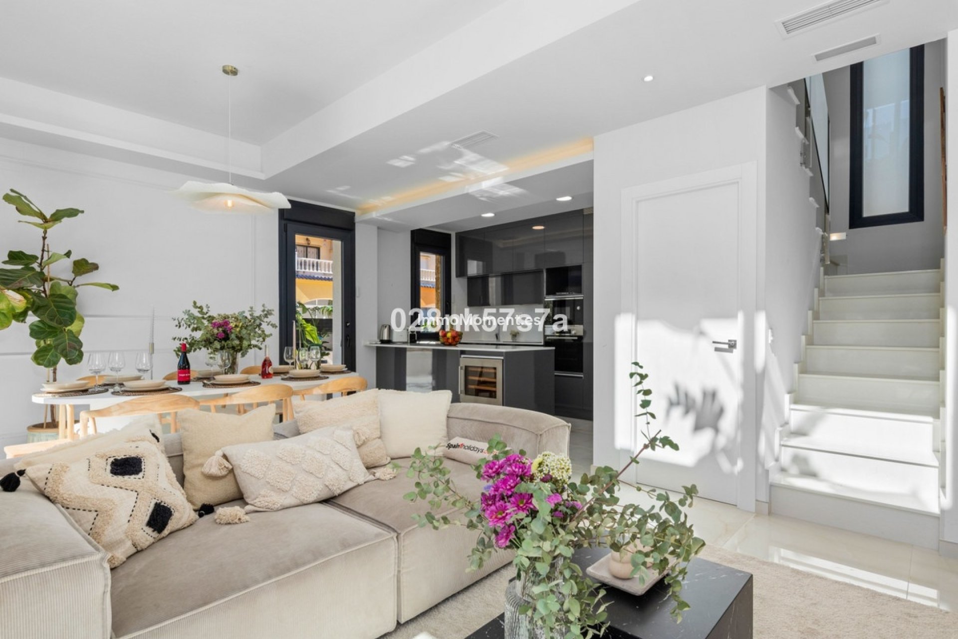 Revente - Villa individuelle - Orihuela - Campoamor