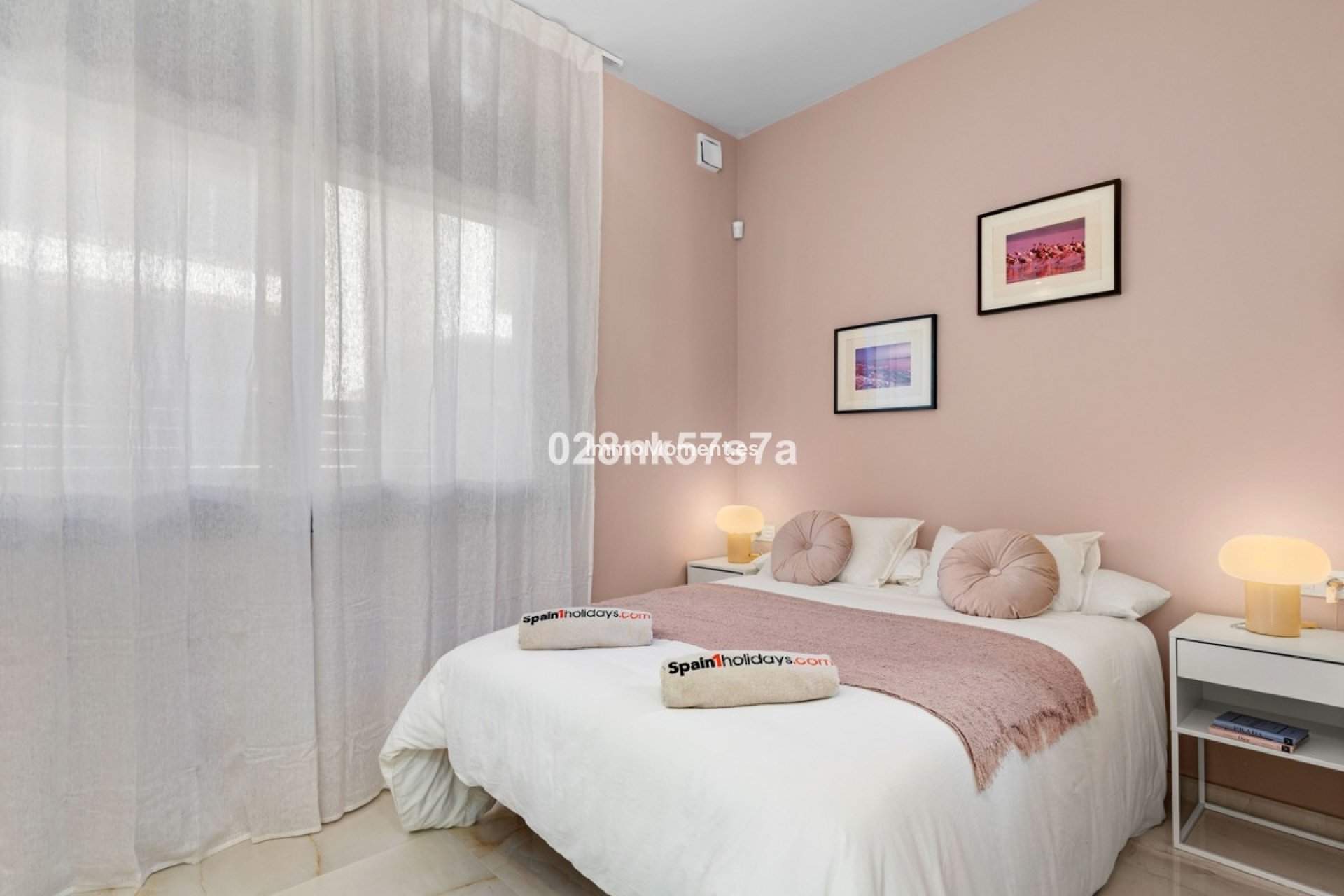 Revente - Villa individuelle - Orihuela - Campoamor