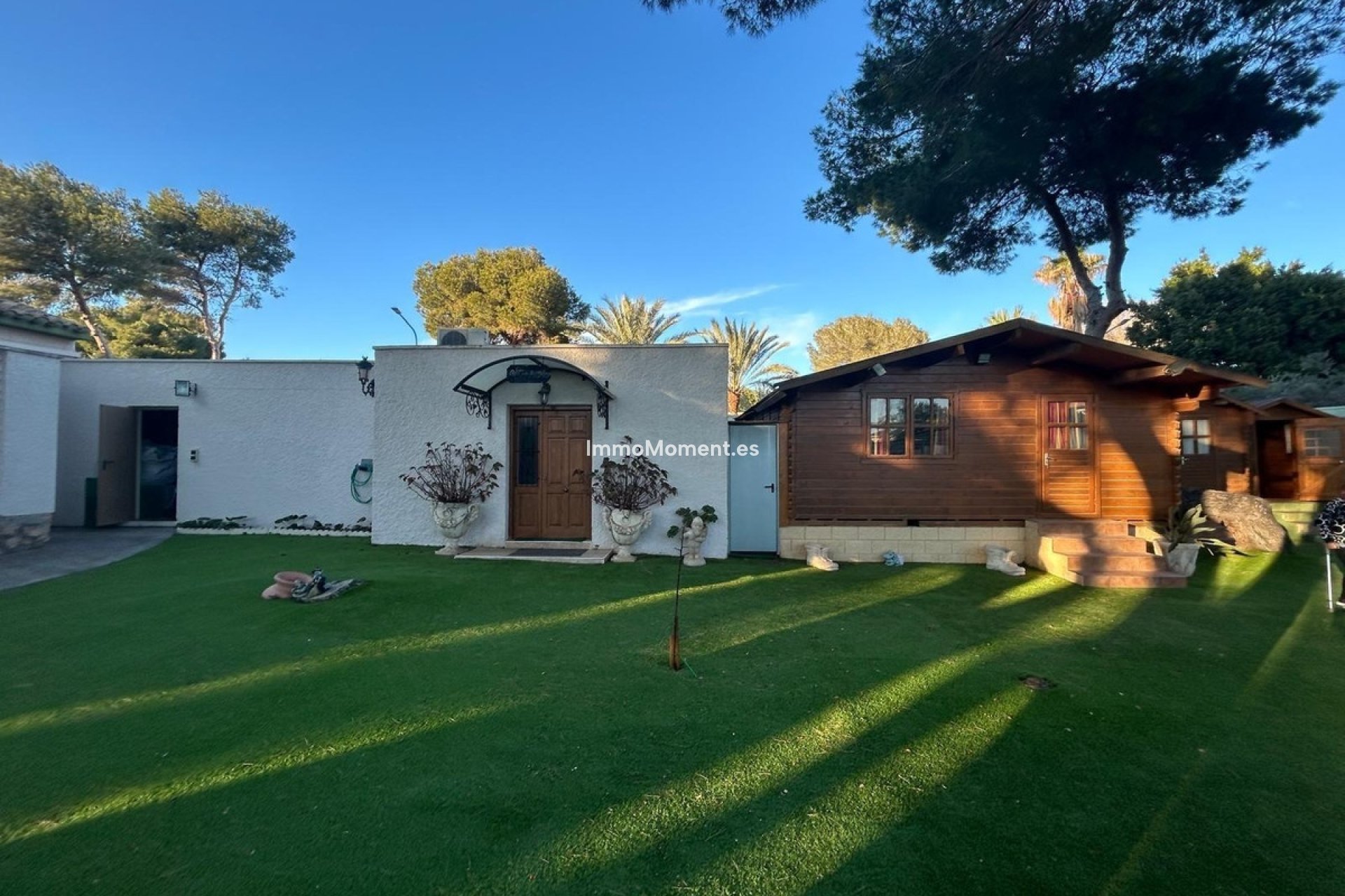 Revente - Villa individuelle - Orihuela - Campoamor